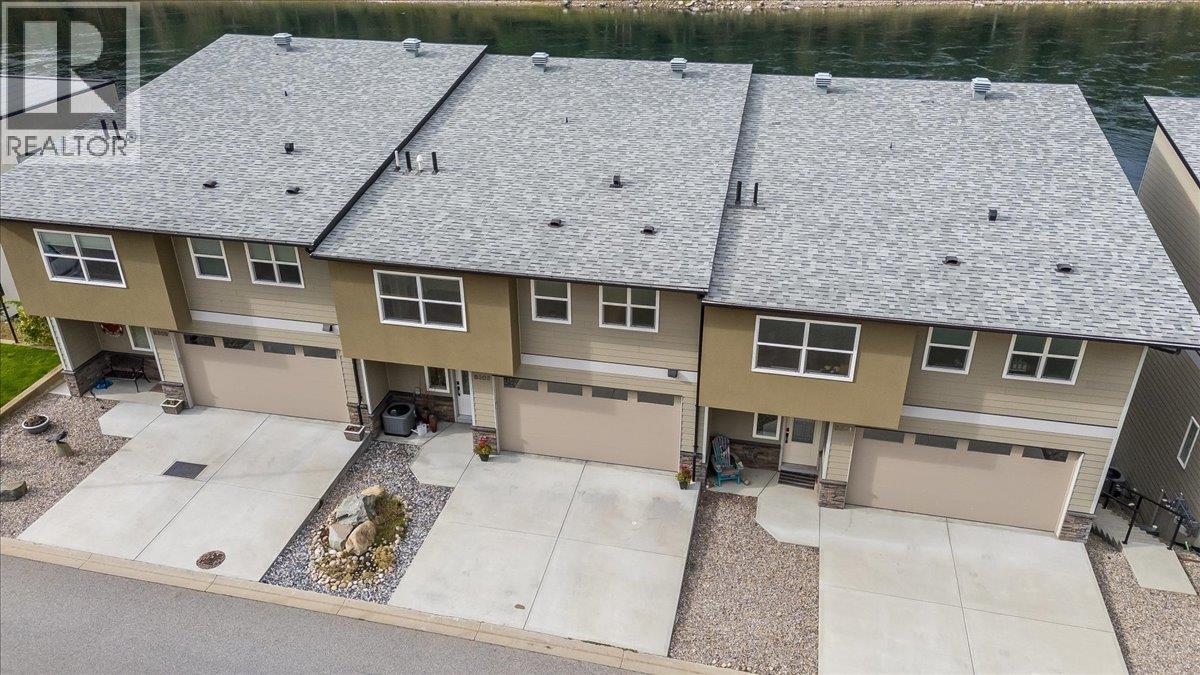 8305 Old Waneta Road, Trail, British Columbia  V1R 4W9 - Photo 36 - 10400044