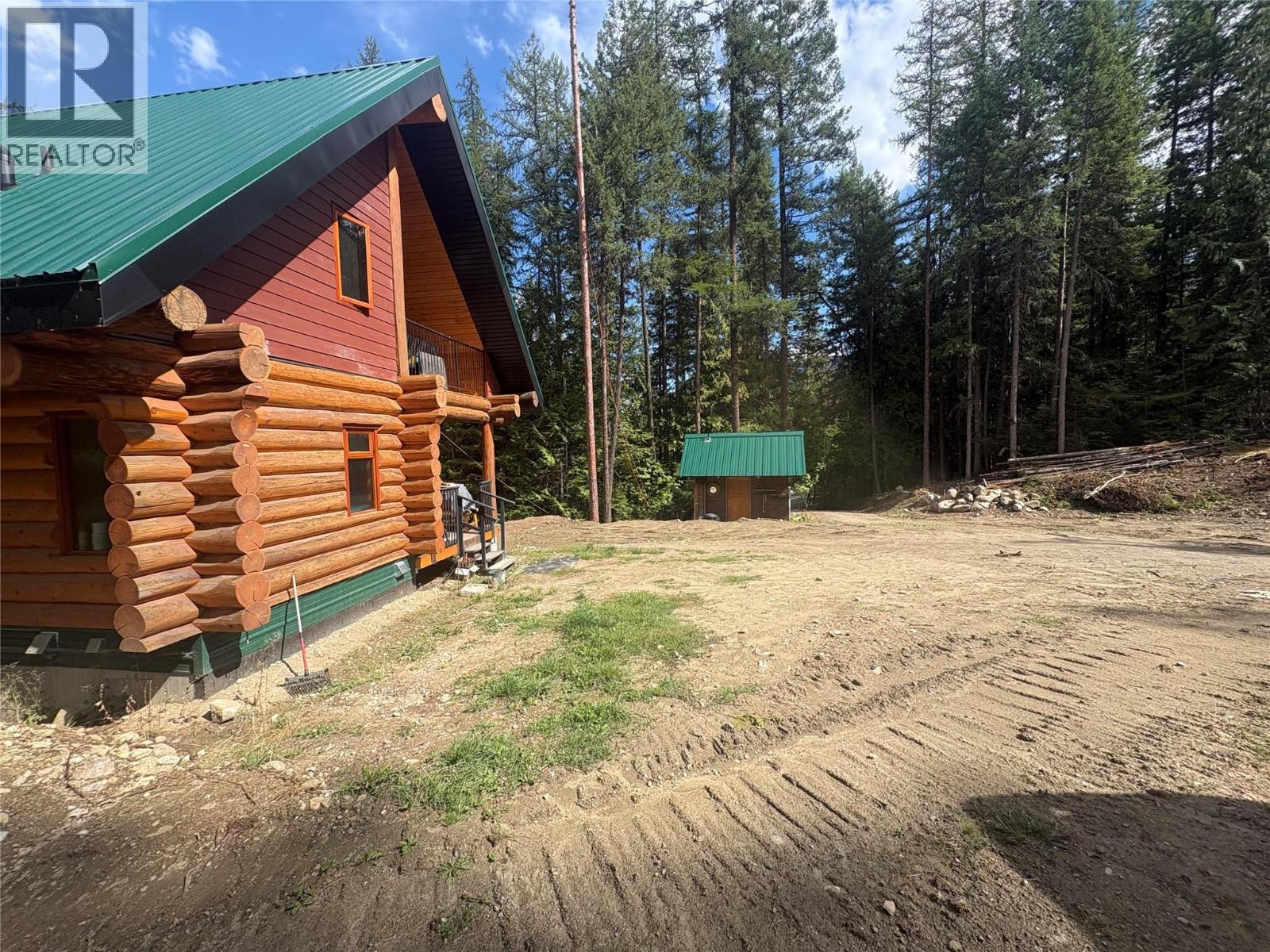 879 Lewis Road, Harrop, British Columbia  V1L 6P7 - Photo 35 - 10399884