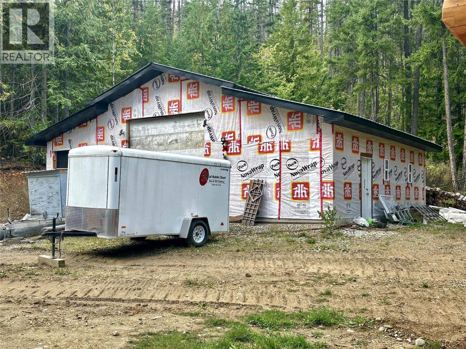 879 Lewis Road, Harrop, British Columbia  V1L 6P7 - Photo 36 - 10399884