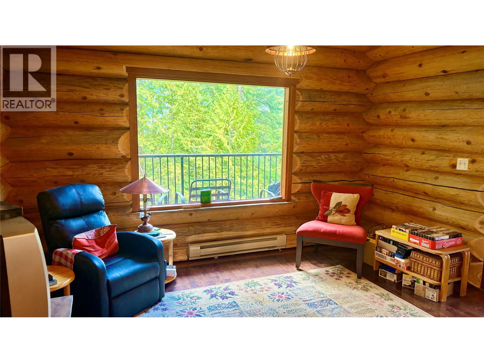 879 Lewis Road, Harrop, British Columbia  V1L 6P7 - Photo 6 - 10399884