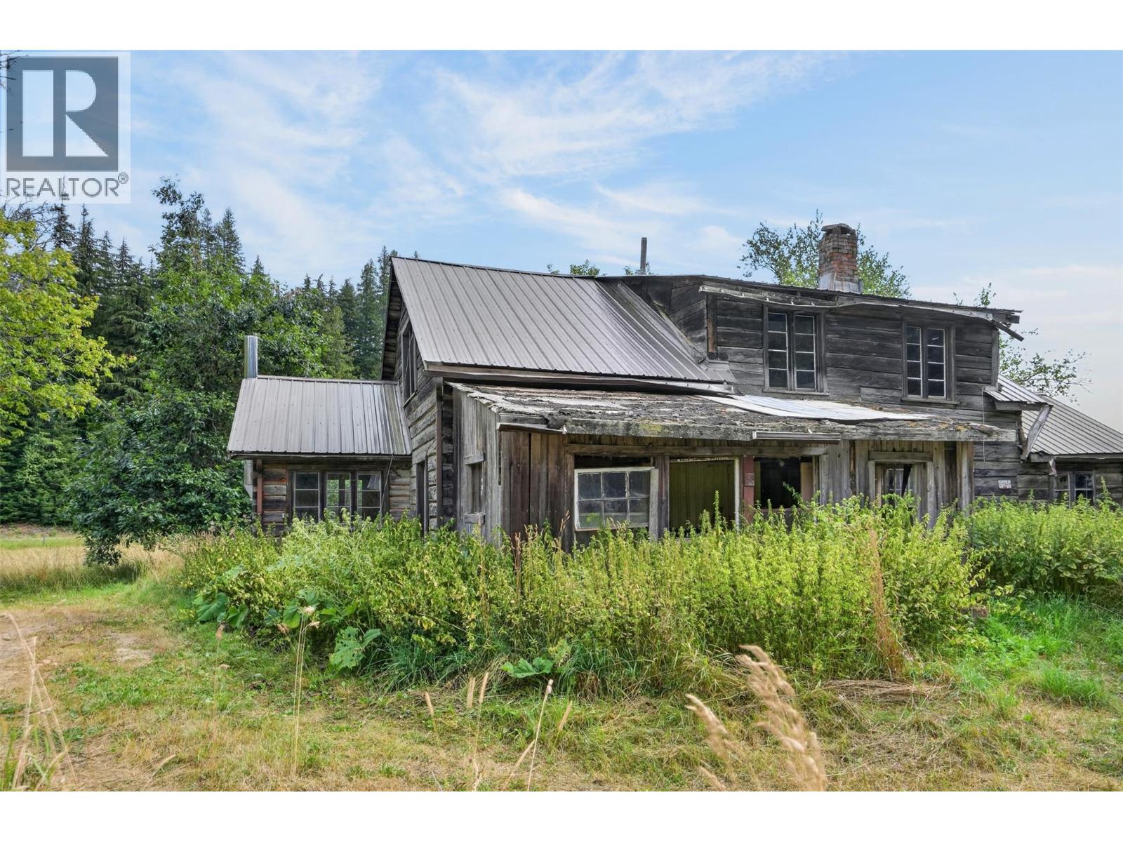 5795 Kaslo South Road, Kaslo, British Columbia  V0G 1M0 - Photo 2 - 10399811