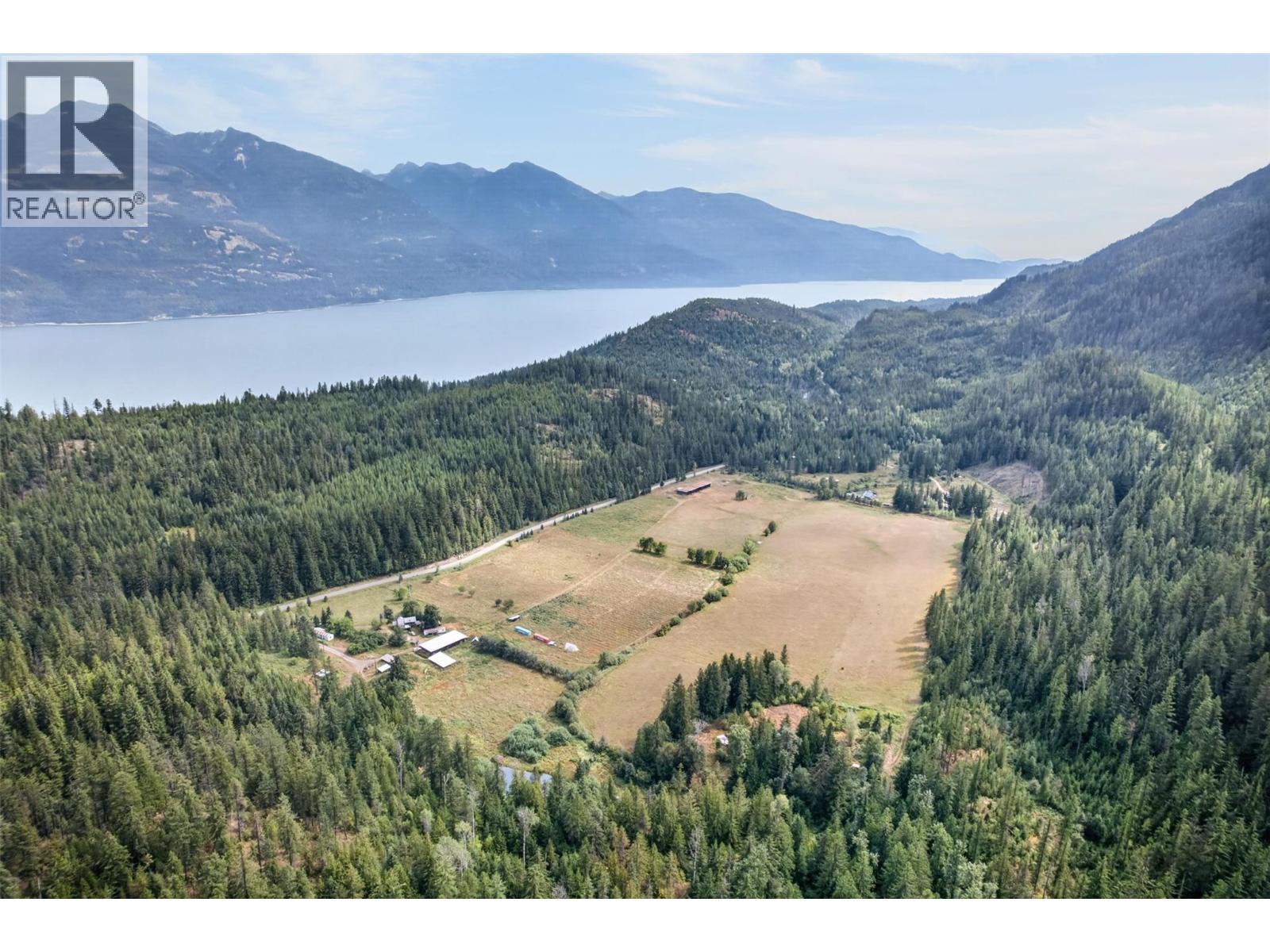 5795 Kaslo South Road, Kaslo, British Columbia  V0G 1M0 - Photo 7 - 10399811