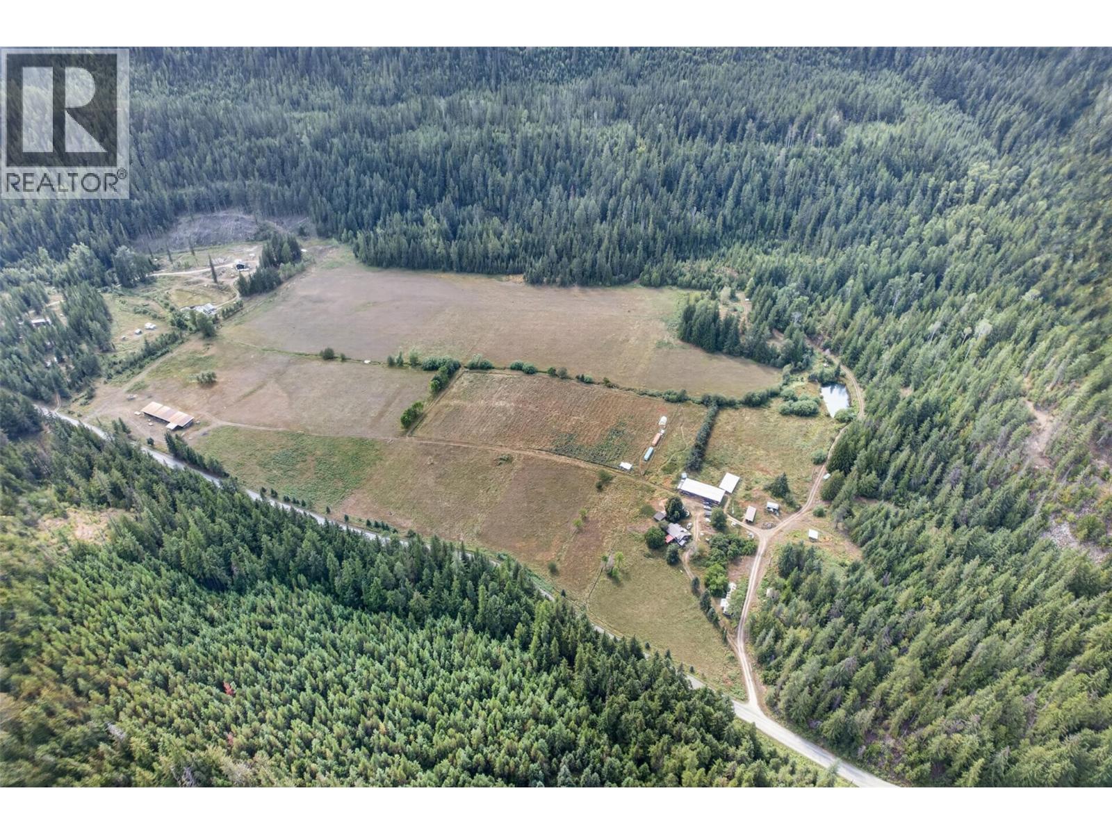 5795 Kaslo South Rd Road, Kaslo, British Columbia  V0G 1M0 - Photo 1 - 10398538