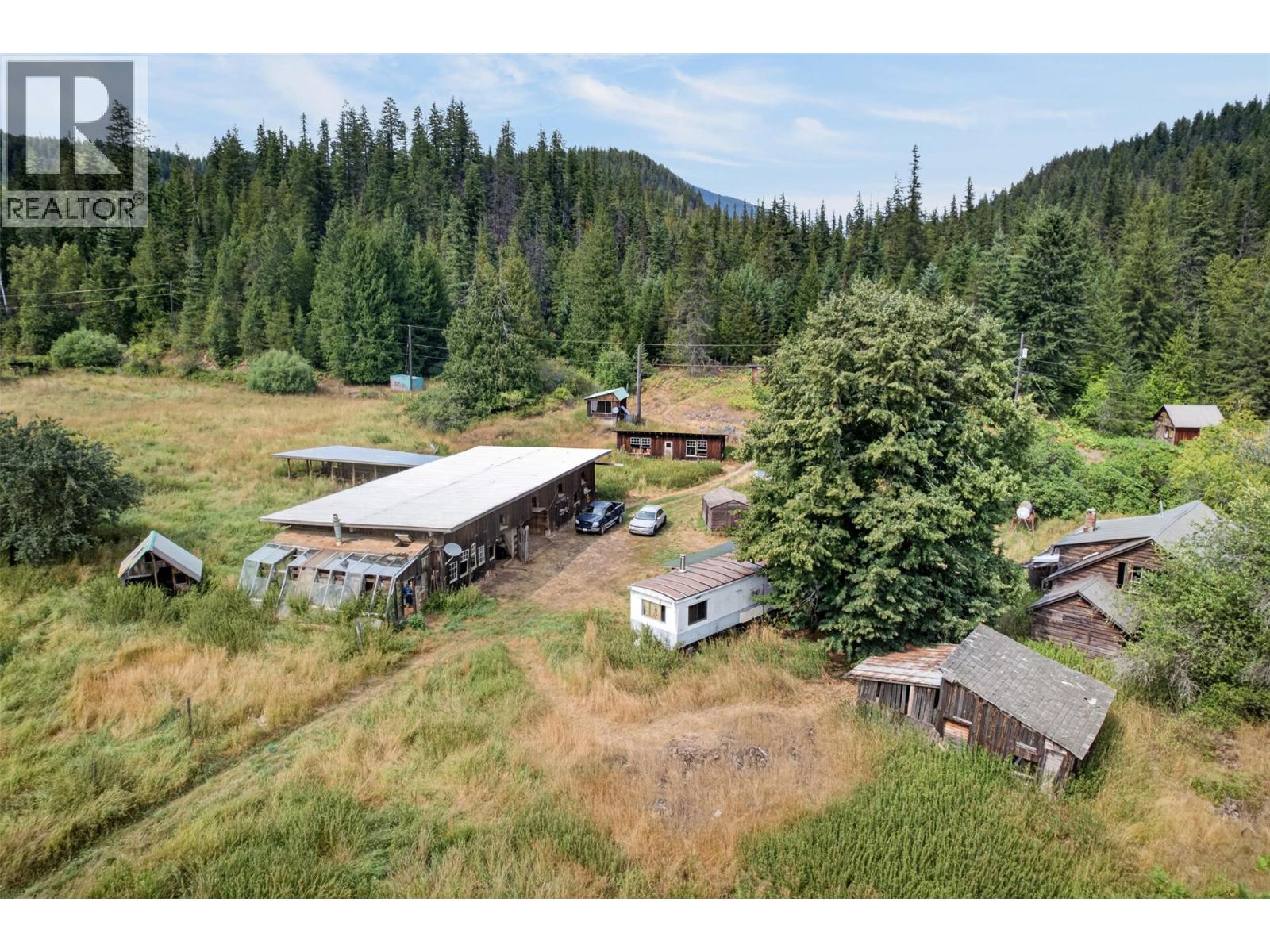 5795 Kaslo South Rd Road, Kaslo, British Columbia  V0G 1M0 - Photo 10 - 10398538