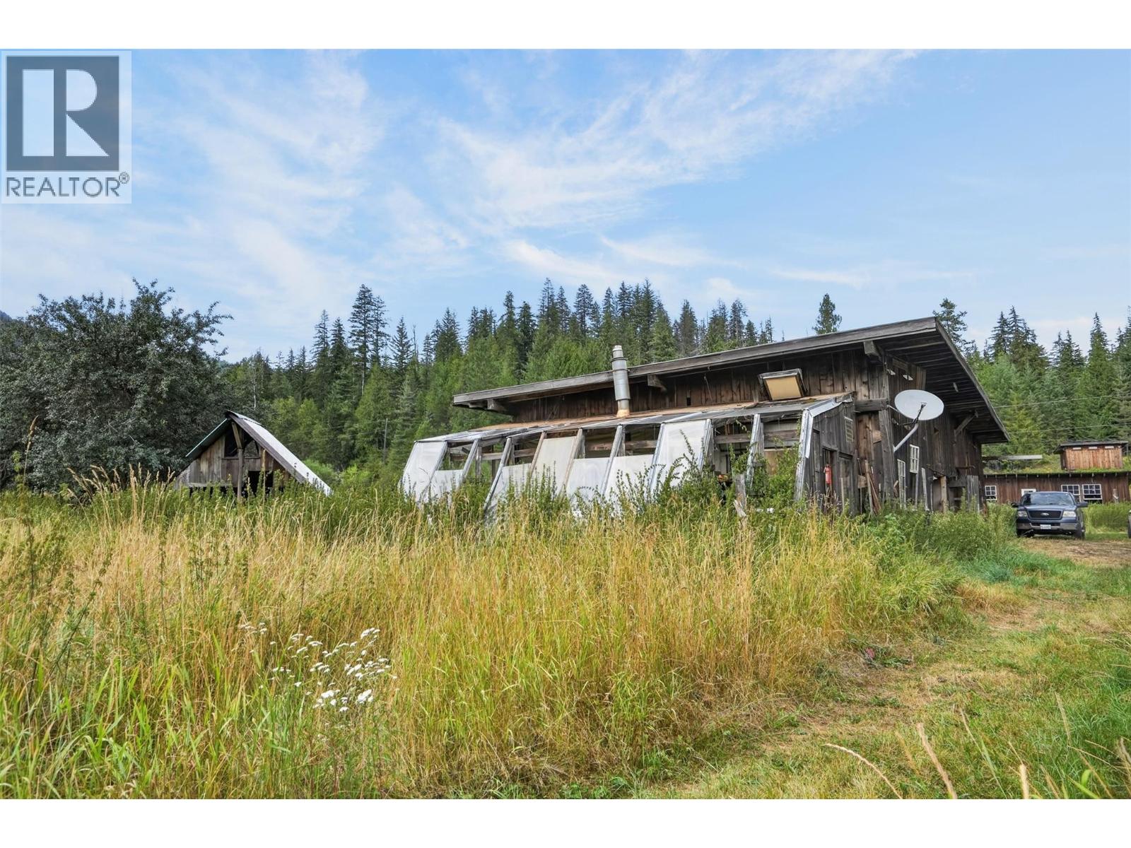 5795 Kaslo South Rd Road, Kaslo, British Columbia  V0G 1M0 - Photo 12 - 10398538