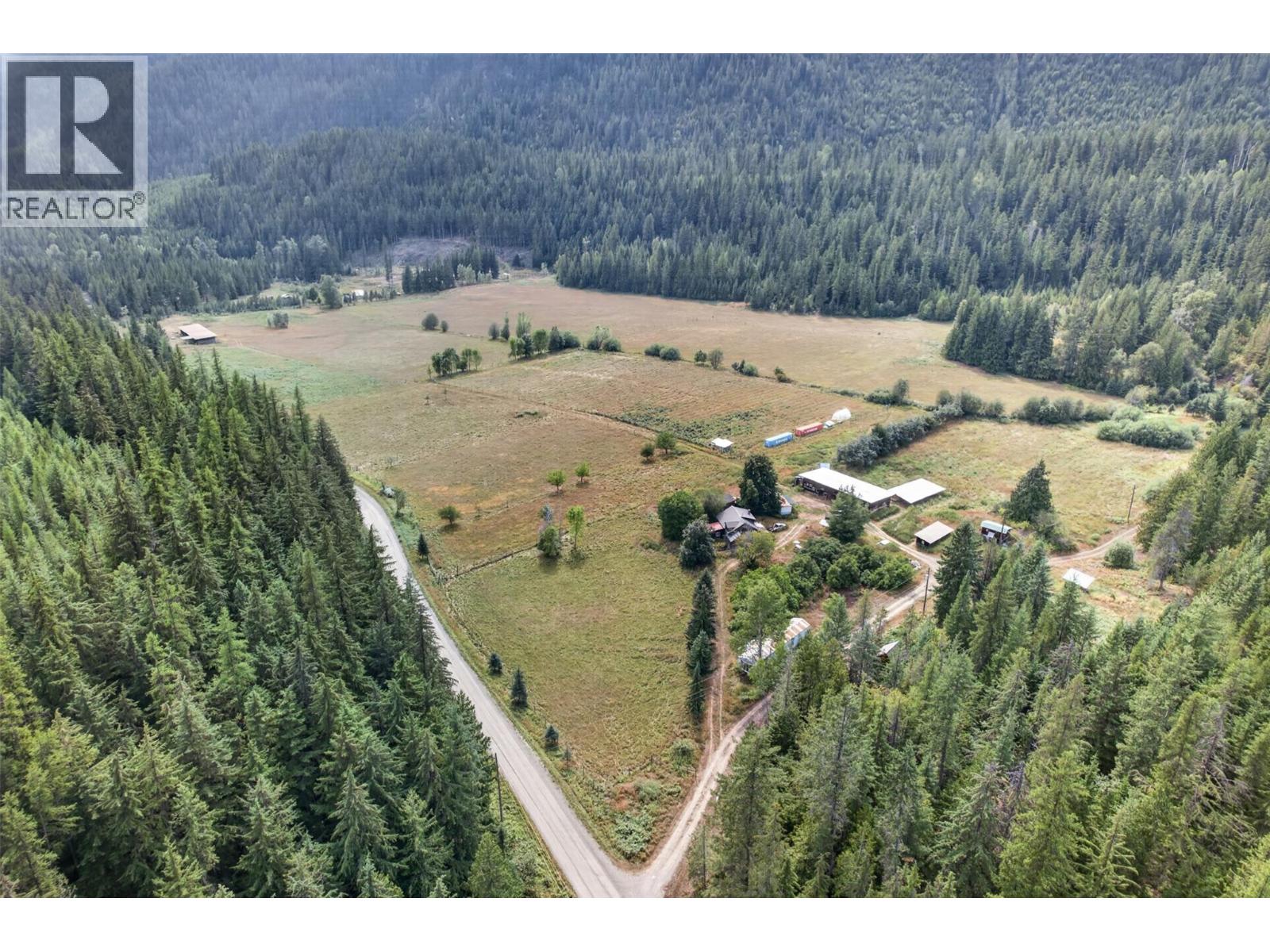 5795 Kaslo South Rd Road, Kaslo, British Columbia  V0G 1M0 - Photo 3 - 10398538