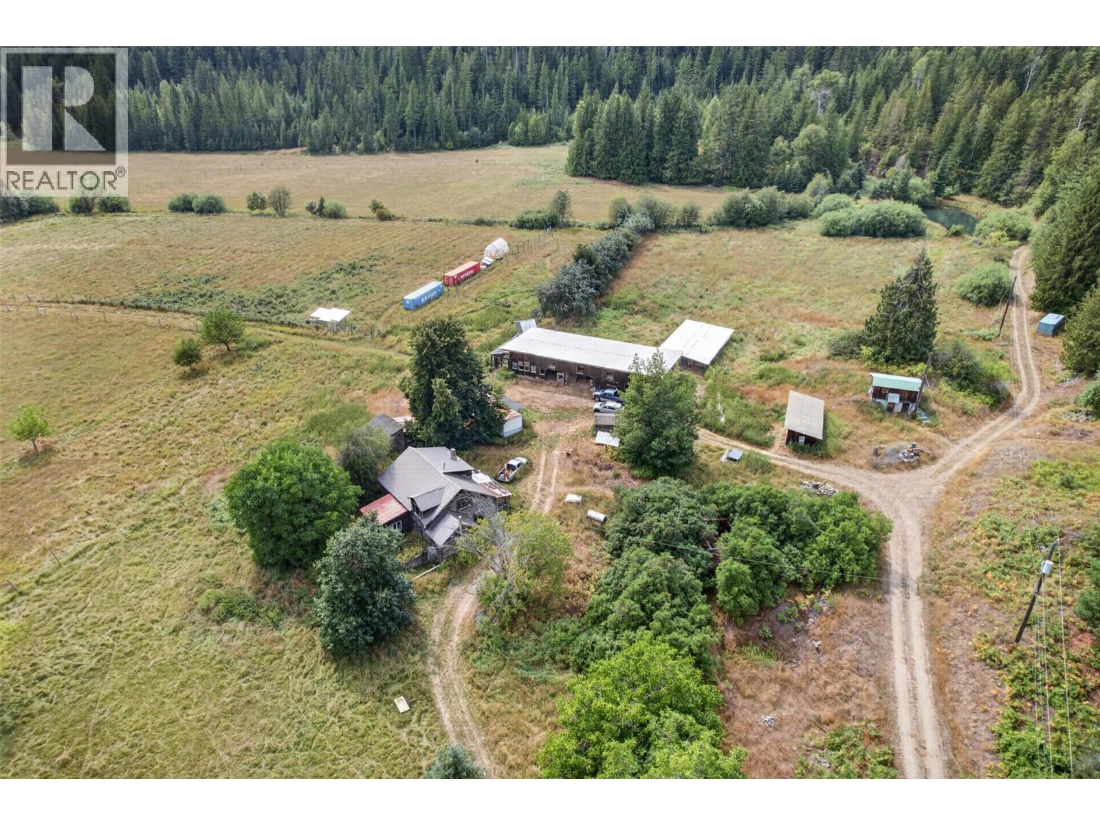 5795 Kaslo South Rd Road, Kaslo, British Columbia  V0G 1M0 - Photo 6 - 10398538