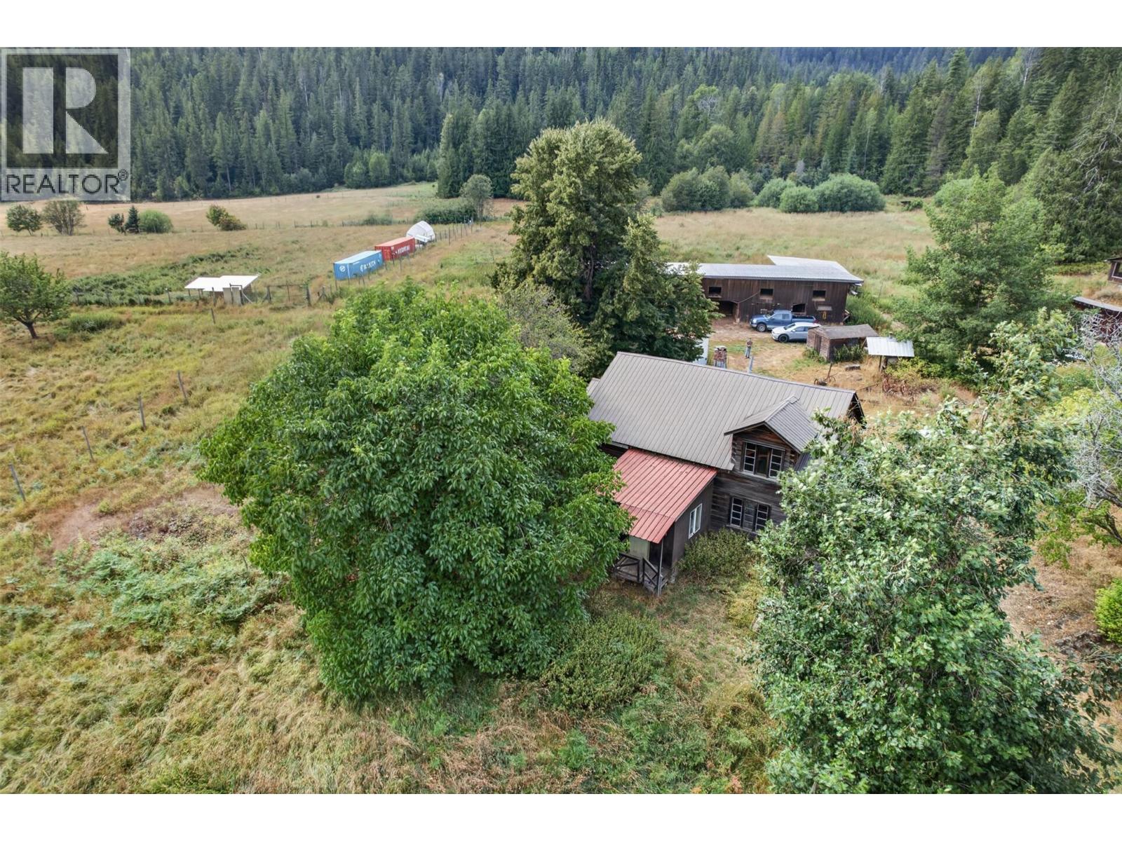 5795 Kaslo South Rd Road, Kaslo, British Columbia  V0G 1M0 - Photo 7 - 10398538