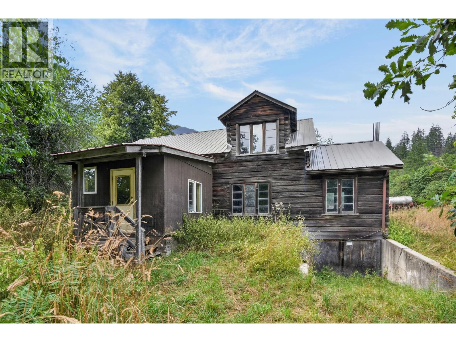 5795 Kaslo South Rd Road, Kaslo, British Columbia  V0G 1M0 - Photo 8 - 10398538