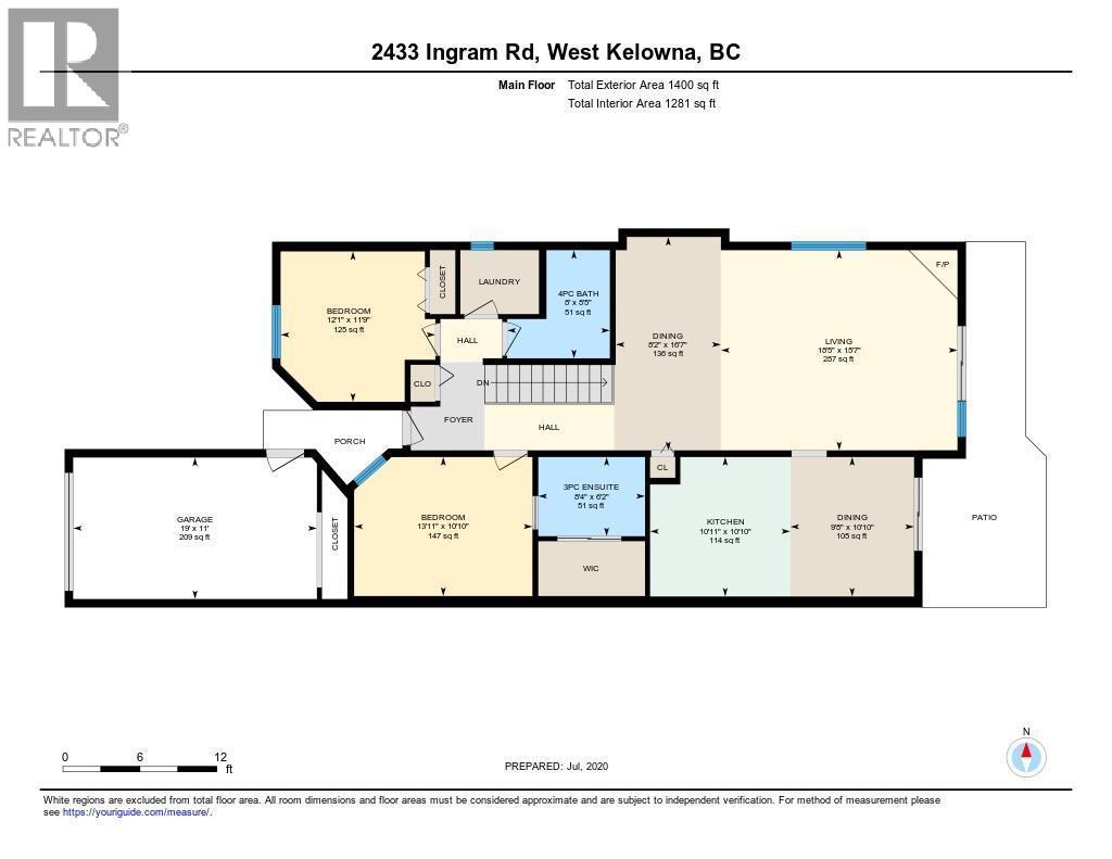 2433 Ingram Road Unit# 47, West Kelowna, British Columbia  V4T 1L4 - Photo 40 - 10400079