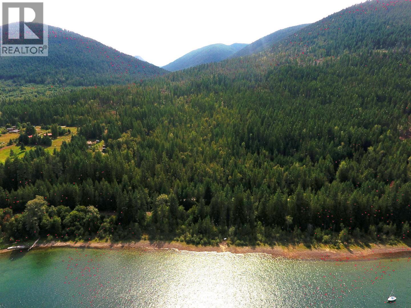 Lasca Creek Road Lot# 1, Harrop, British Columbia  V1L 6P7 - Photo 12 - 10399981