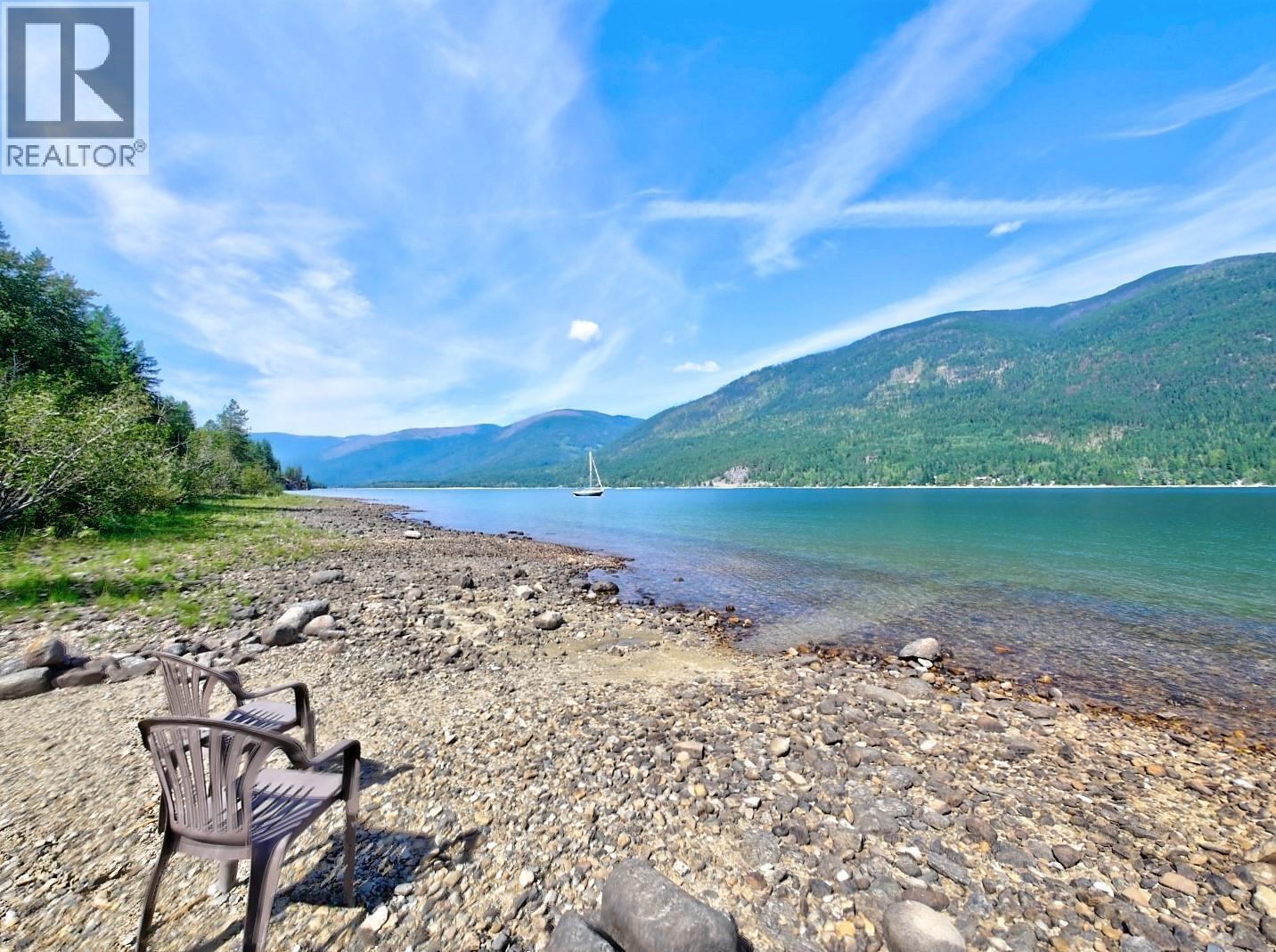 Lasca Creek Road Lot# 1, Harrop, British Columbia  V1L 6P7 - Photo 2 - 10399981