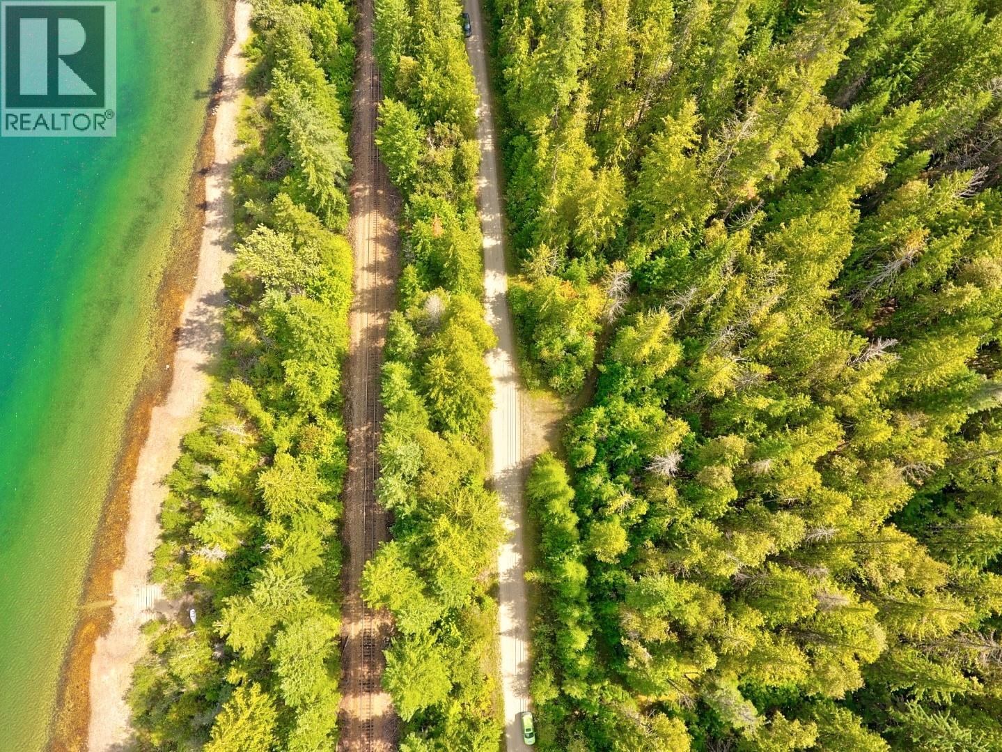 Lasca Creek Road Lot# 1, Harrop, British Columbia  V1L 6P7 - Photo 3 - 10399981