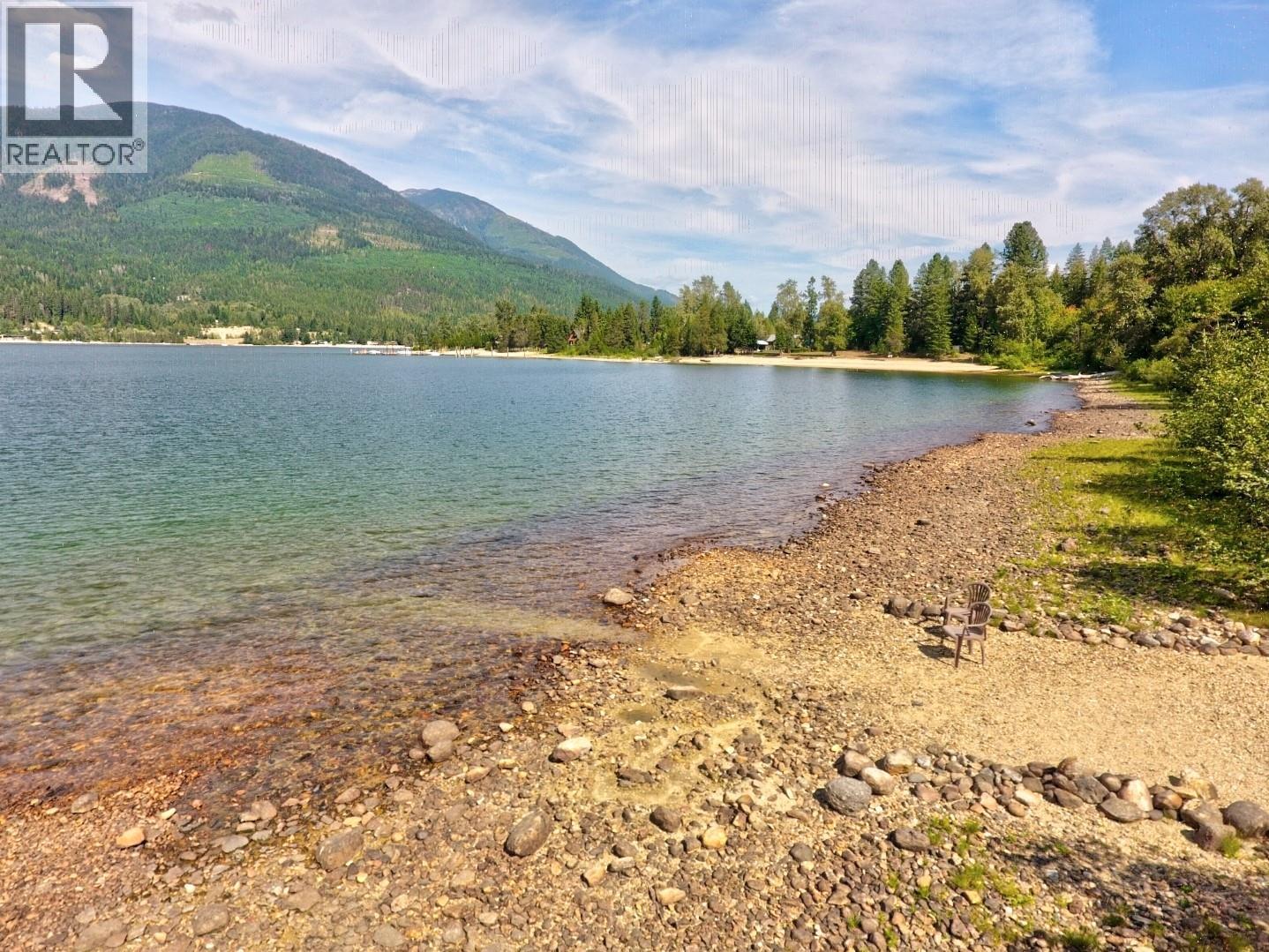 Lasca Creek Road Lot# 1, Harrop, British Columbia  V1L 6P7 - Photo 5 - 10399981