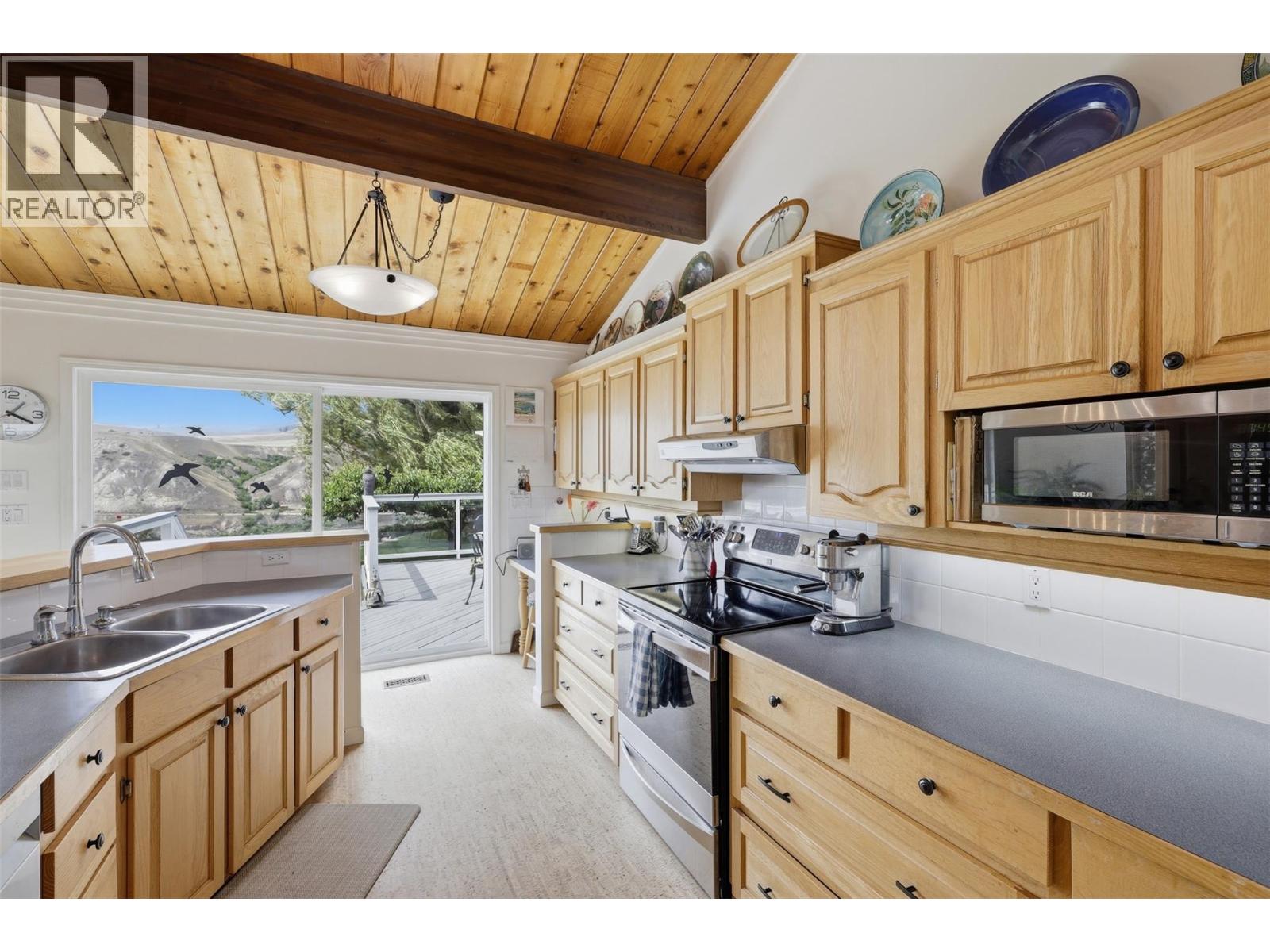230 Vista Place, Ashcroft, British Columbia  V0K 1A0 - Photo 23 - 10399989