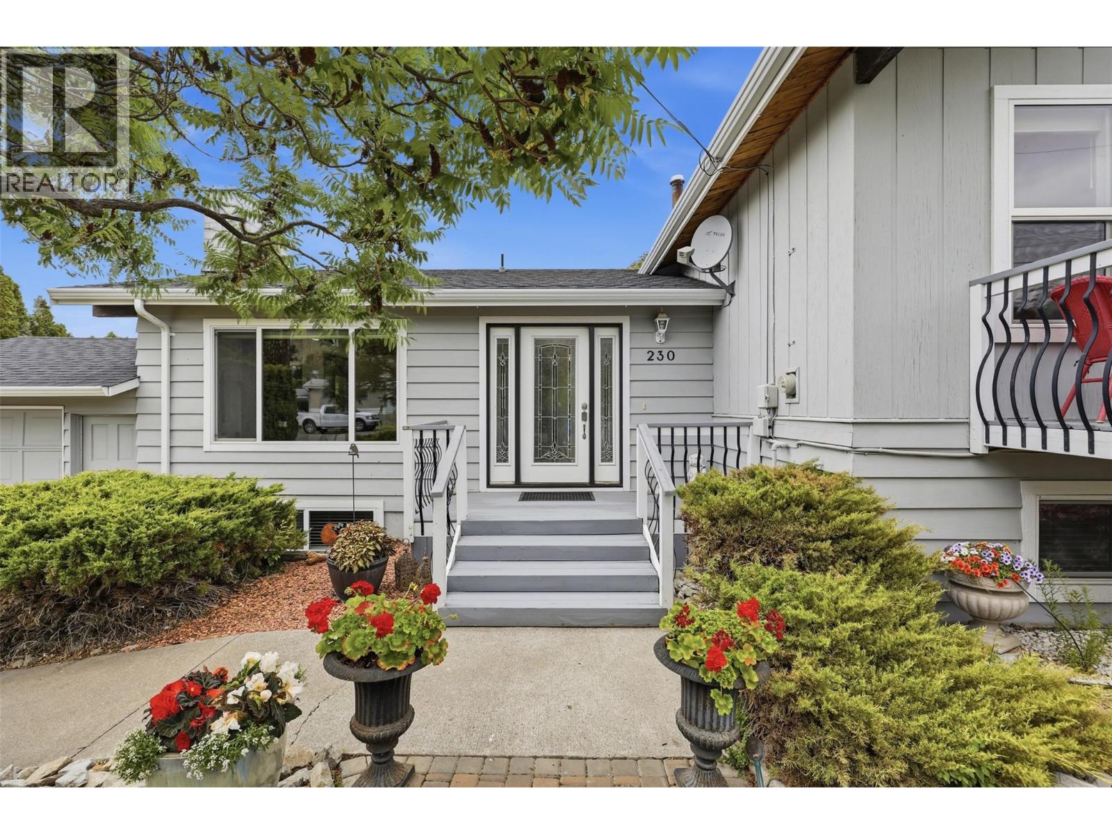 230 Vista Place, Ashcroft, British Columbia  V0K 1A0 - Photo 3 - 10399989