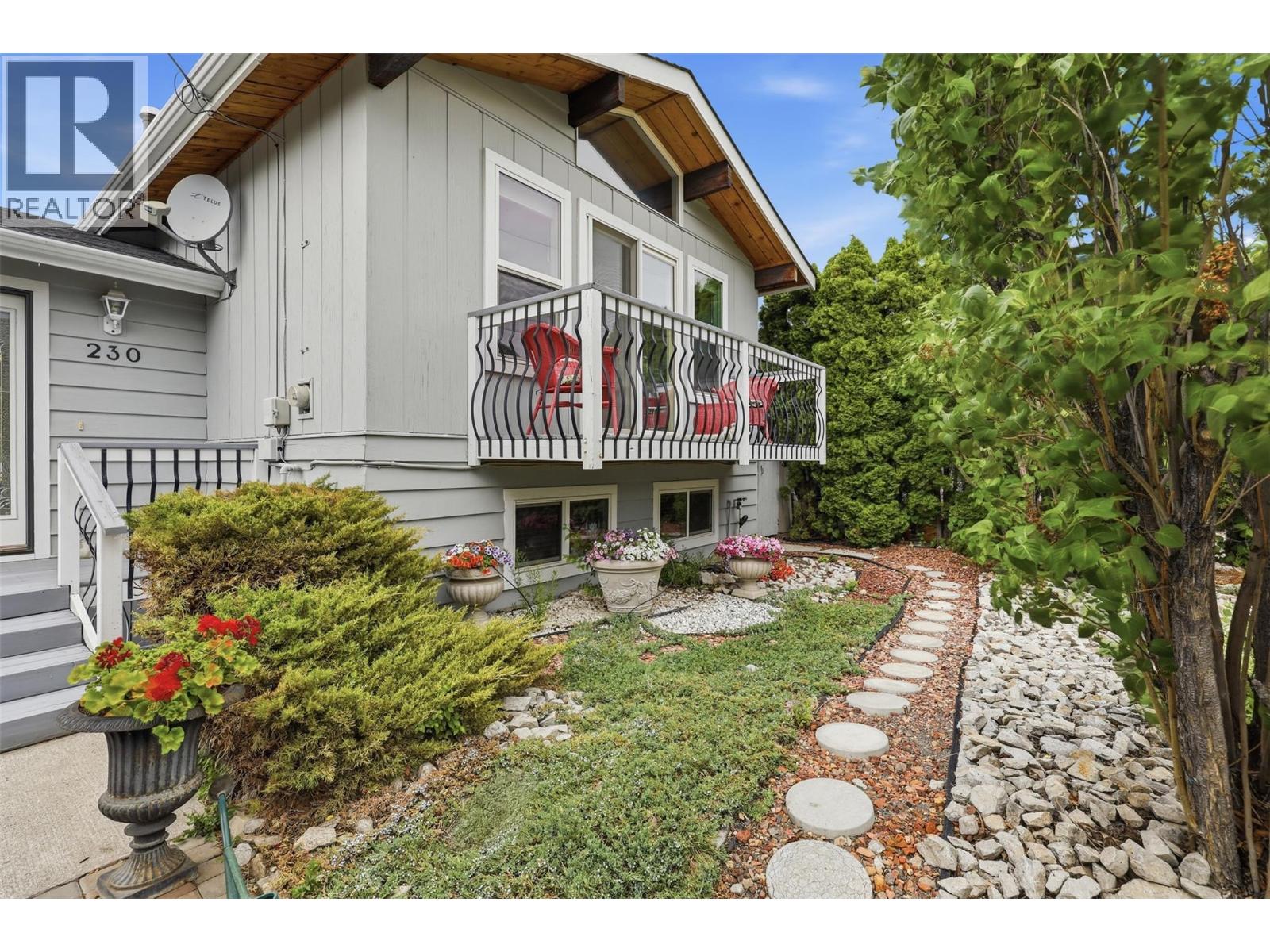 230 Vista Place, Ashcroft, British Columbia  V0K 1A0 - Photo 4 - 10399989