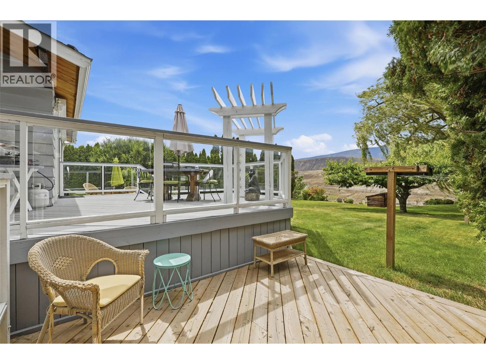 230 Vista Place, Ashcroft, British Columbia  V0K 1A0 - Photo 46 - 10399989