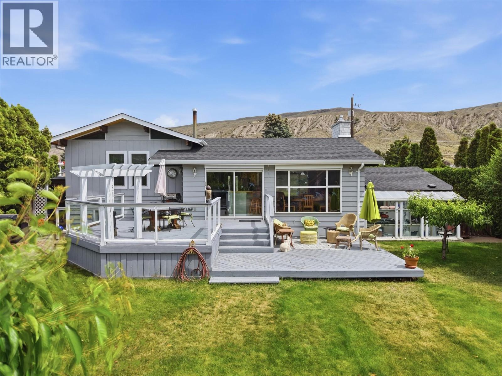 230 Vista Place, Ashcroft, British Columbia  V0K 1A0 - Photo 53 - 10399989