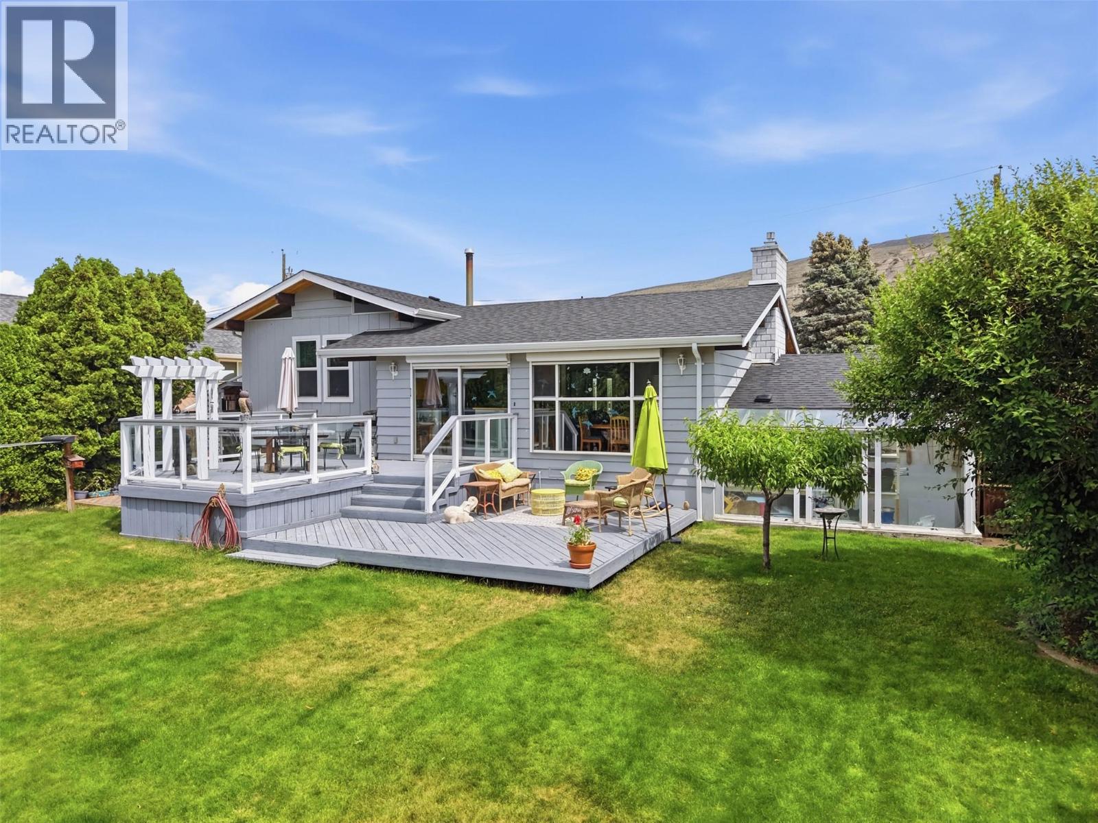 230 Vista Place, Ashcroft, British Columbia  V0K 1A0 - Photo 54 - 10399989
