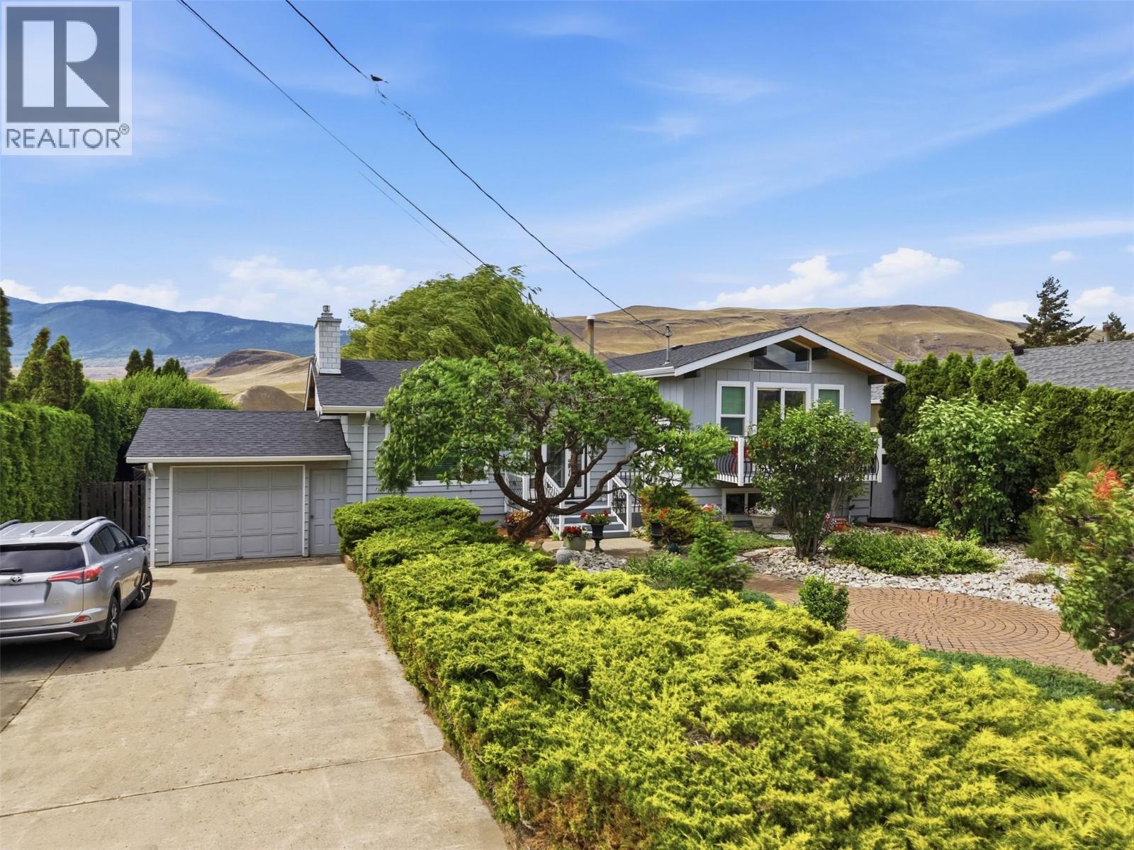 230 Vista Place, Ashcroft, British Columbia  V0K 1A0 - Photo 56 - 10399989