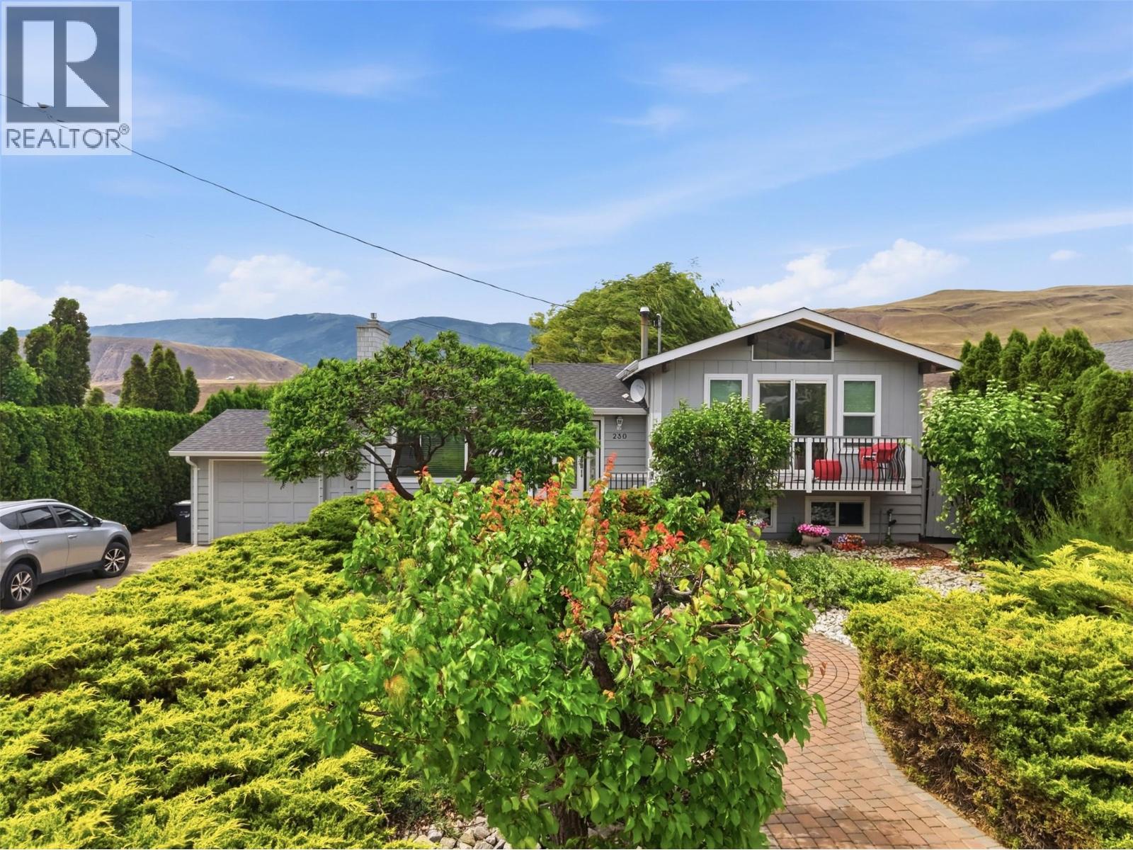 230 Vista Place, Ashcroft, British Columbia  V0K 1A0 - Photo 57 - 10399989