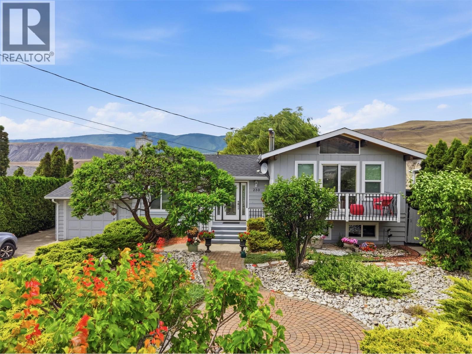 230 Vista Place, Ashcroft, British Columbia  V0K 1A0 - Photo 58 - 10399989