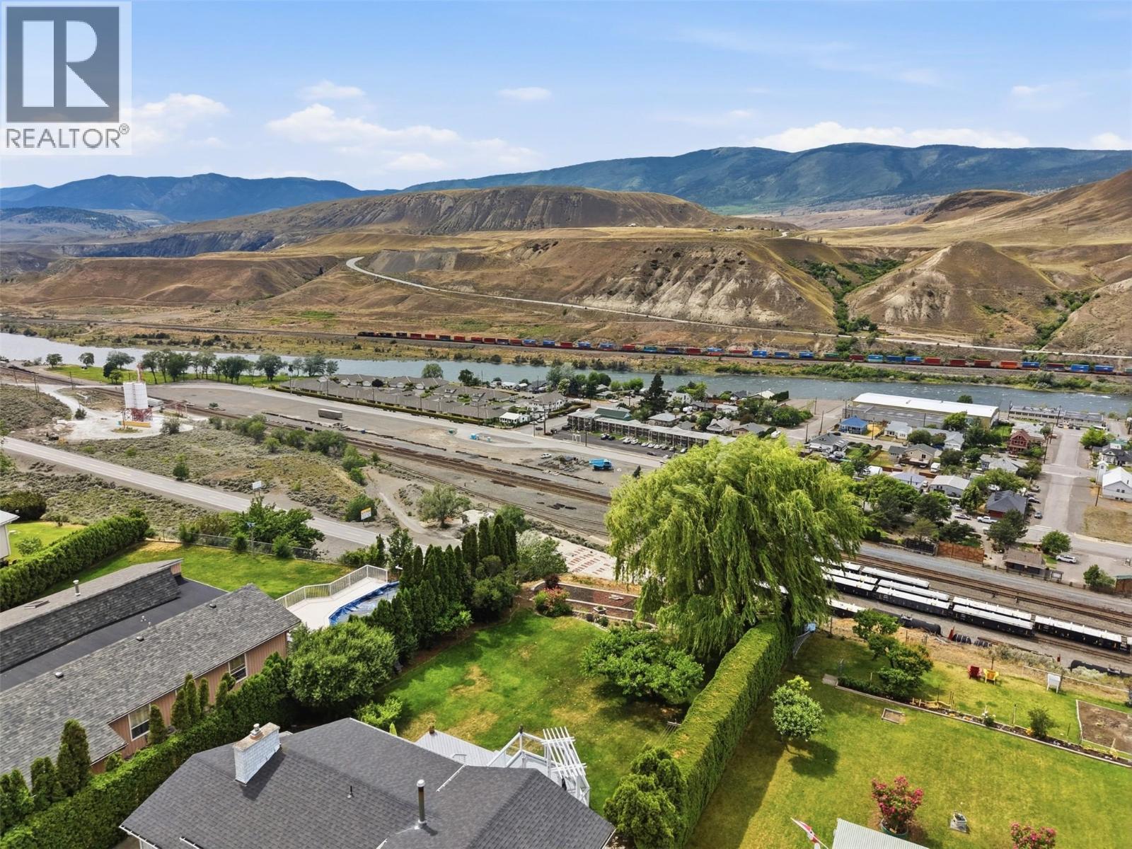 230 Vista Place, Ashcroft, British Columbia  V0K 1A0 - Photo 60 - 10399989