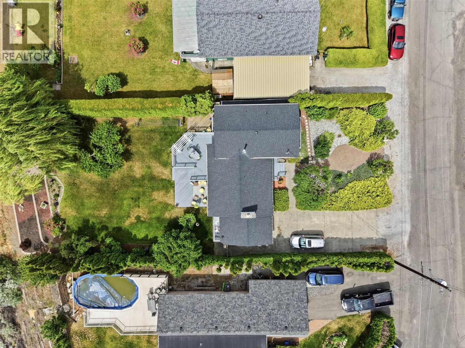 230 Vista Place, Ashcroft, British Columbia  V0K 1A0 - Photo 61 - 10399989
