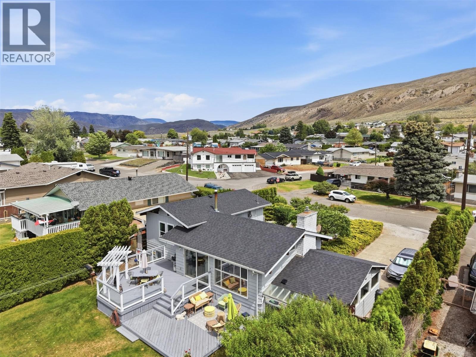 230 Vista Place, Ashcroft, British Columbia  V0K 1A0 - Photo 62 - 10399989
