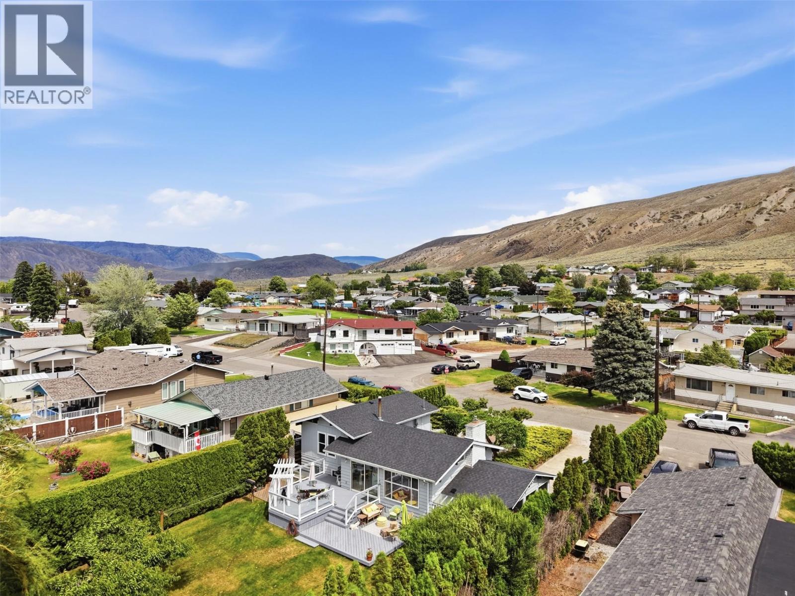 230 Vista Place, Ashcroft, British Columbia  V0K 1A0 - Photo 63 - 10399989
