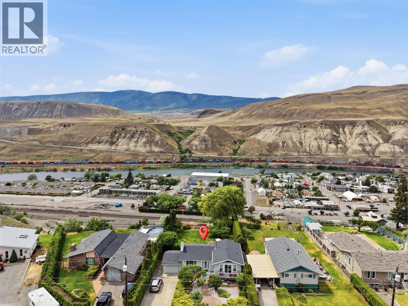 230 Vista Place, Ashcroft, British Columbia  V0K 1A0 - Photo 66 - 10399989