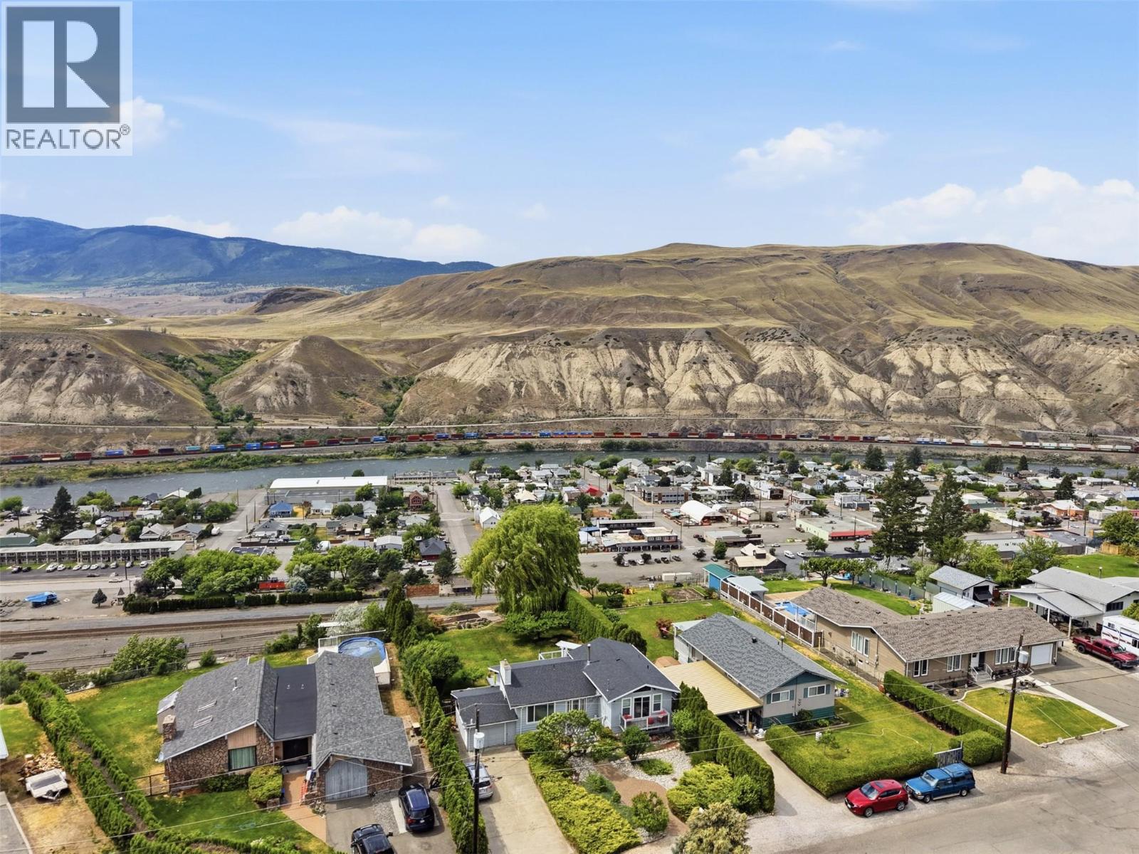 230 Vista Place, Ashcroft, British Columbia  V0K 1A0 - Photo 67 - 10399989