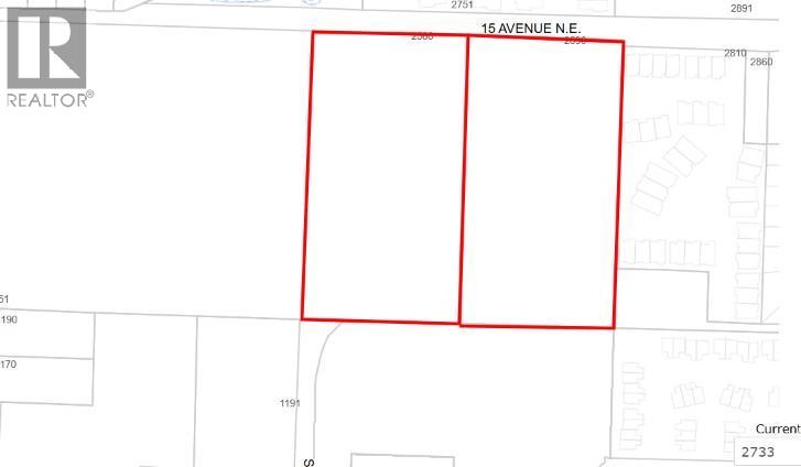 2690 & 2580 15 Avenue Ne, Salmon Arm, British Columbia  V1E 2B6 - Photo 25 - 10399070