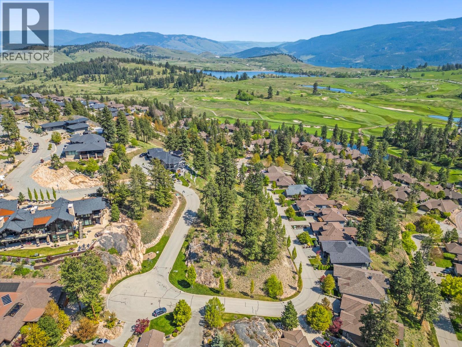 501 Vardon Lane, Vernon, British Columbia  V1H 1Y4 - Photo 3 - 10400040