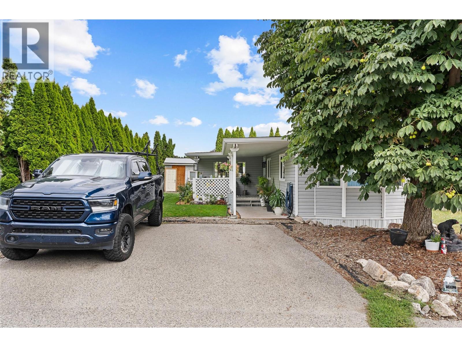 3381 Village Green Way Unit# 47, Westbank, British Columbia  V4T 1L2 - Photo 1 - 10400072