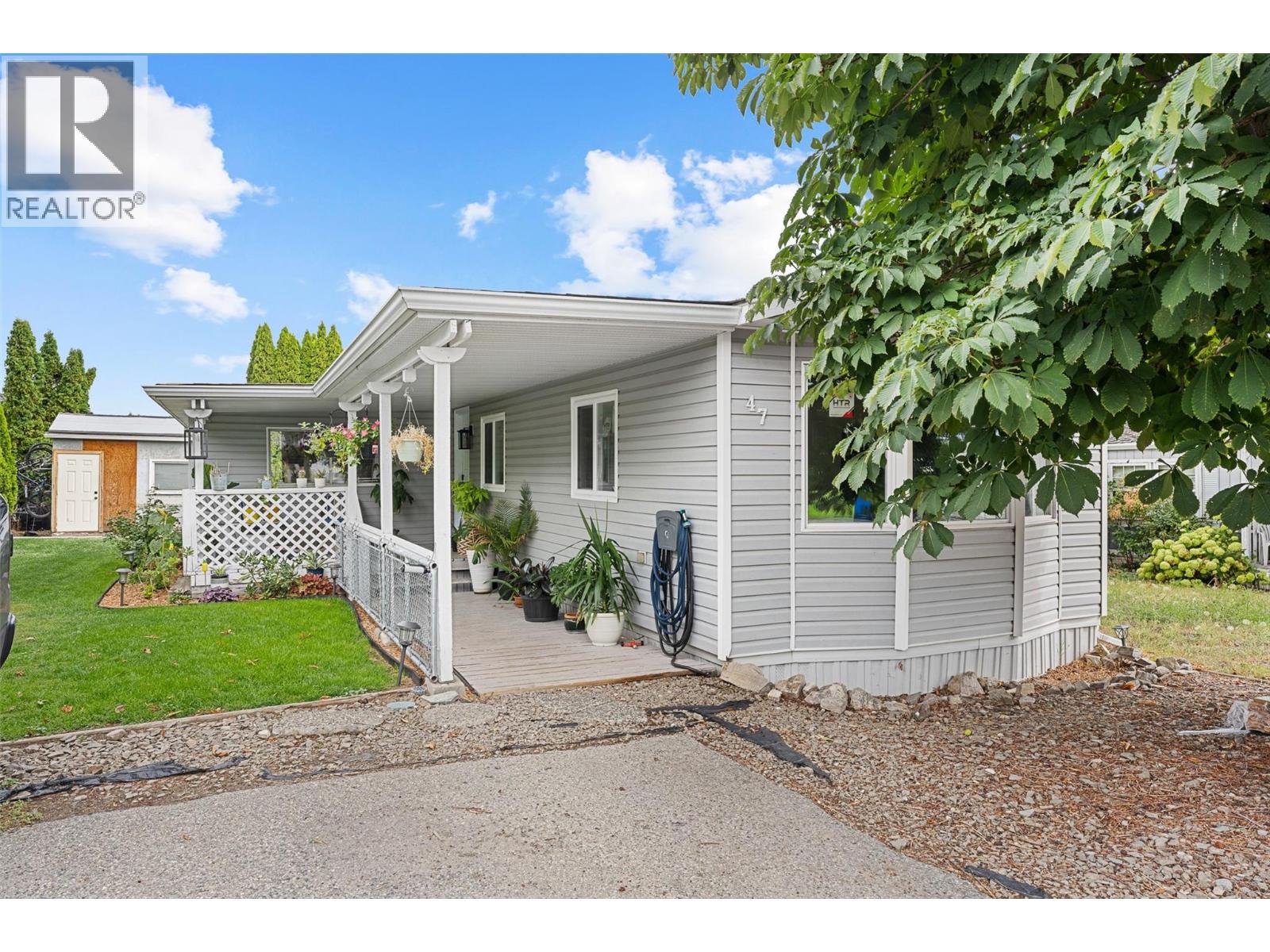 3381 Village Green Way Unit# 47, Westbank, British Columbia  V4T 1L2 - Photo 3 - 10400072