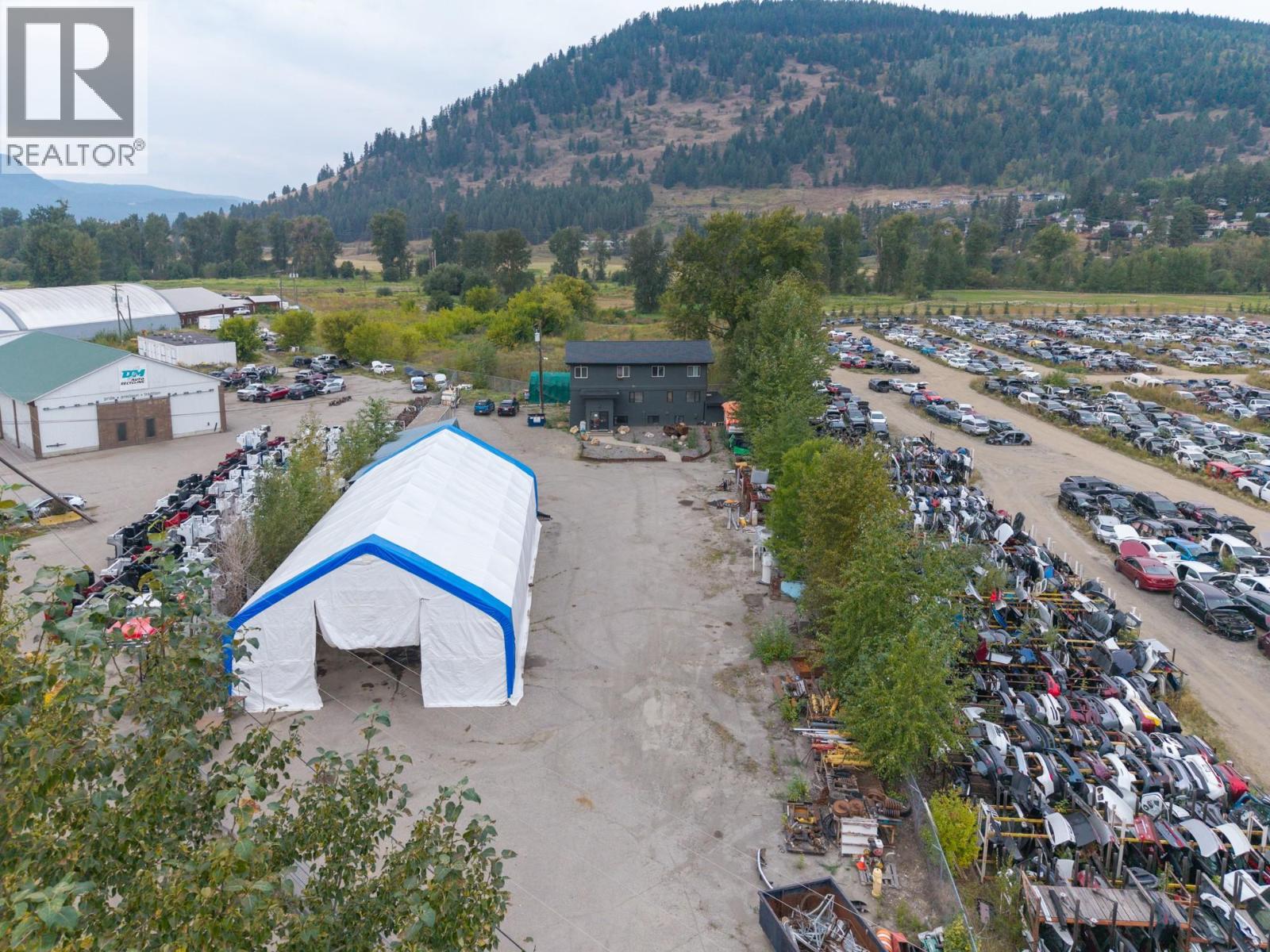 1660 Shuswap Avenue, Lumby, British Columbia  V0E 2G7 - Photo 2 - 10399755