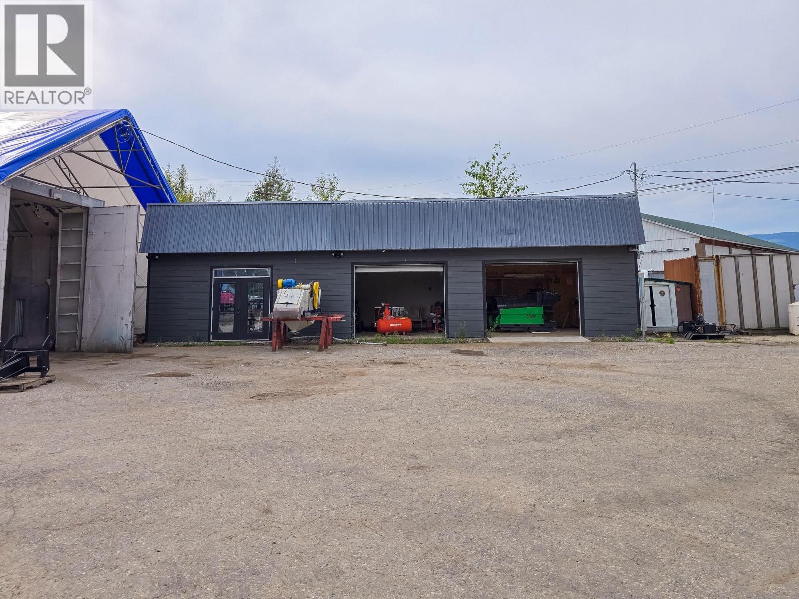 1660 Shuswap Avenue, Lumby, British Columbia  V0E 2G7 - Photo 27 - 10399755