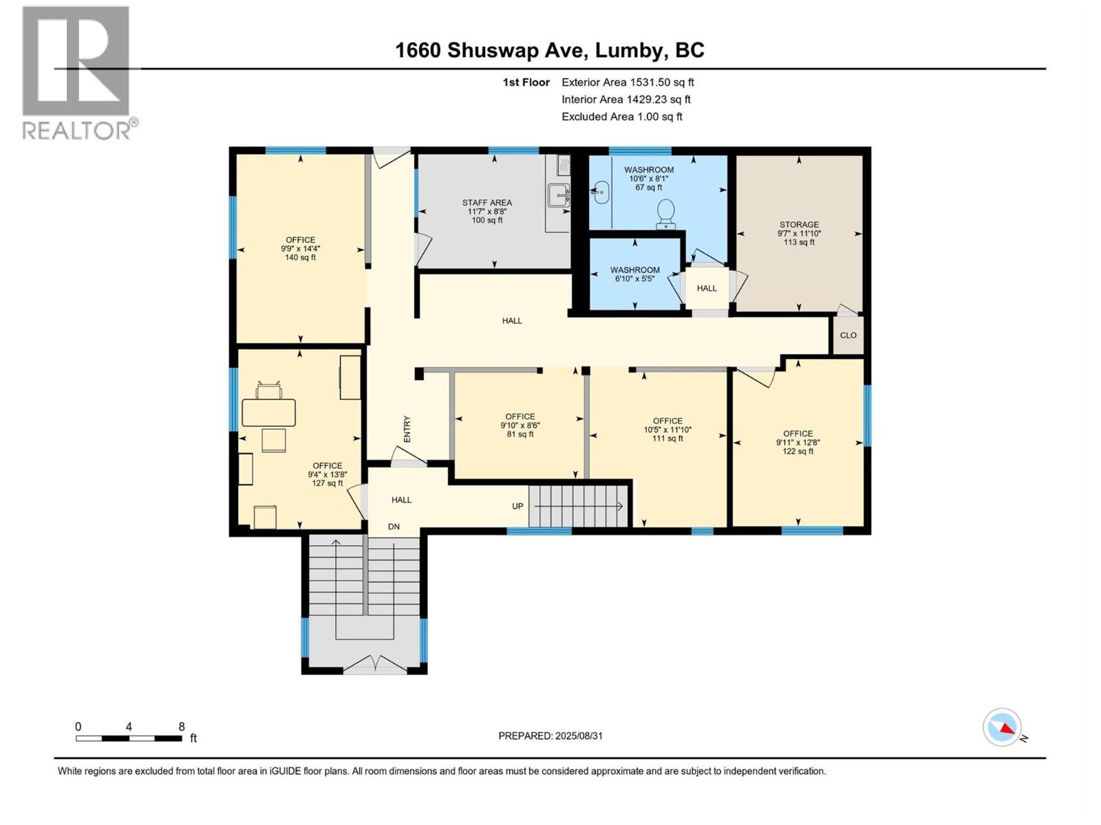 1660 Shuswap Avenue, Lumby, British Columbia  V0E 2G7 - Photo 38 - 10399755