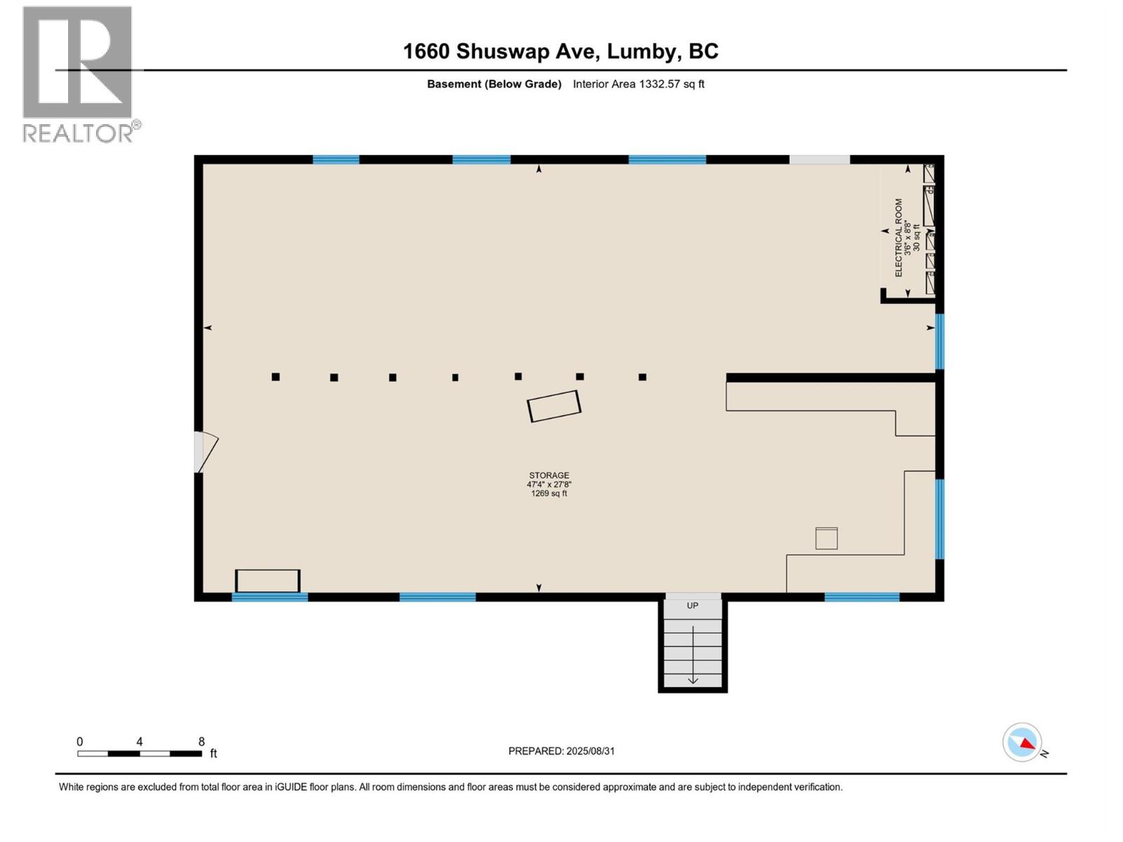 1660 Shuswap Avenue, Lumby, British Columbia  V0E 2G7 - Photo 39 - 10399755