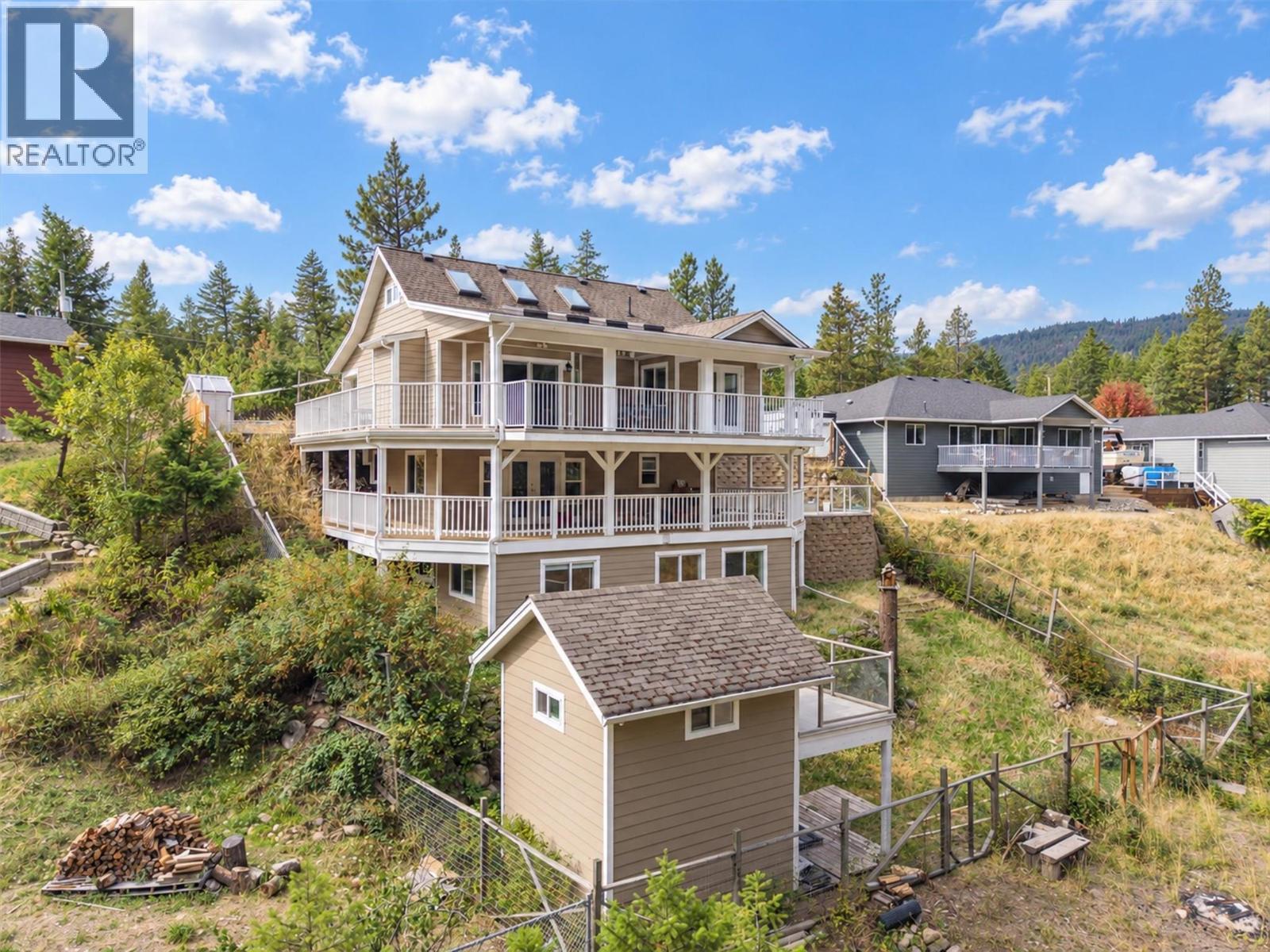 674 Muir Road, Kelowna, British Columbia  V1Z 3W2 - Photo 1 - 10399655
