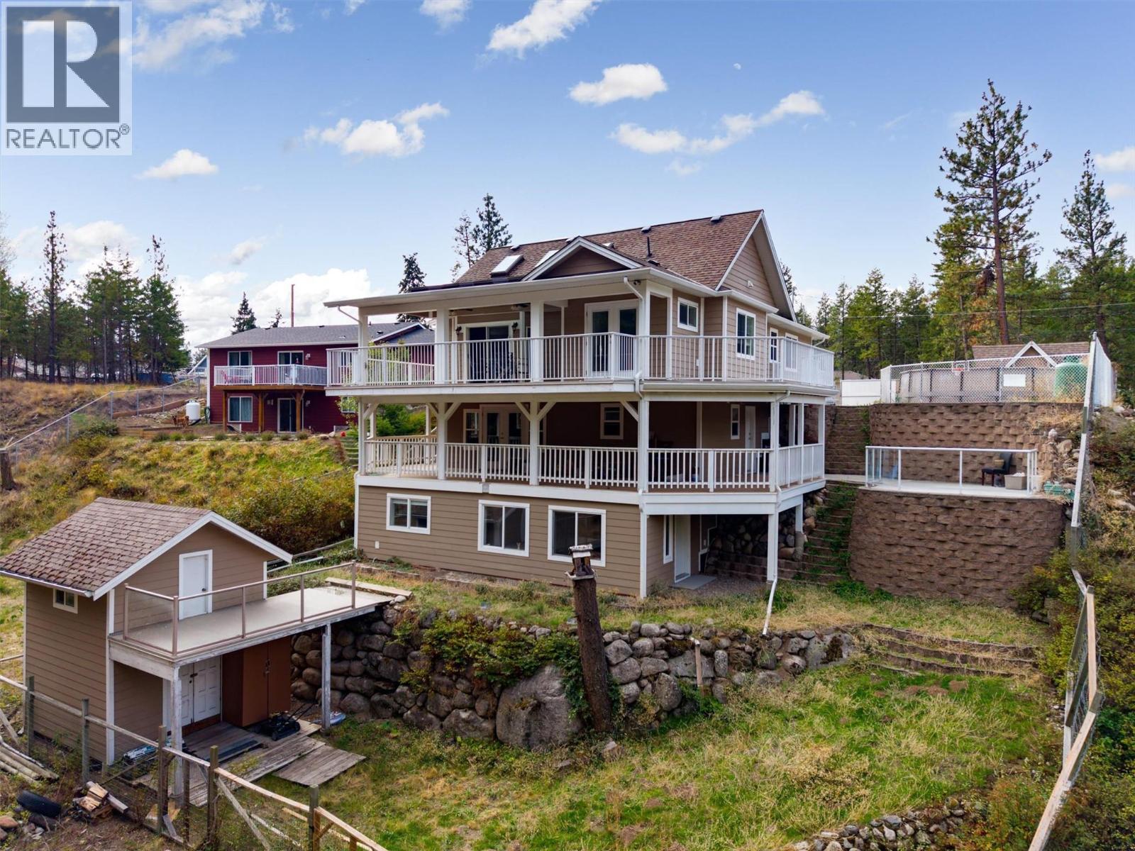 674 Muir Road, Kelowna, British Columbia  V1Z 3W2 - Photo 50 - 10399655