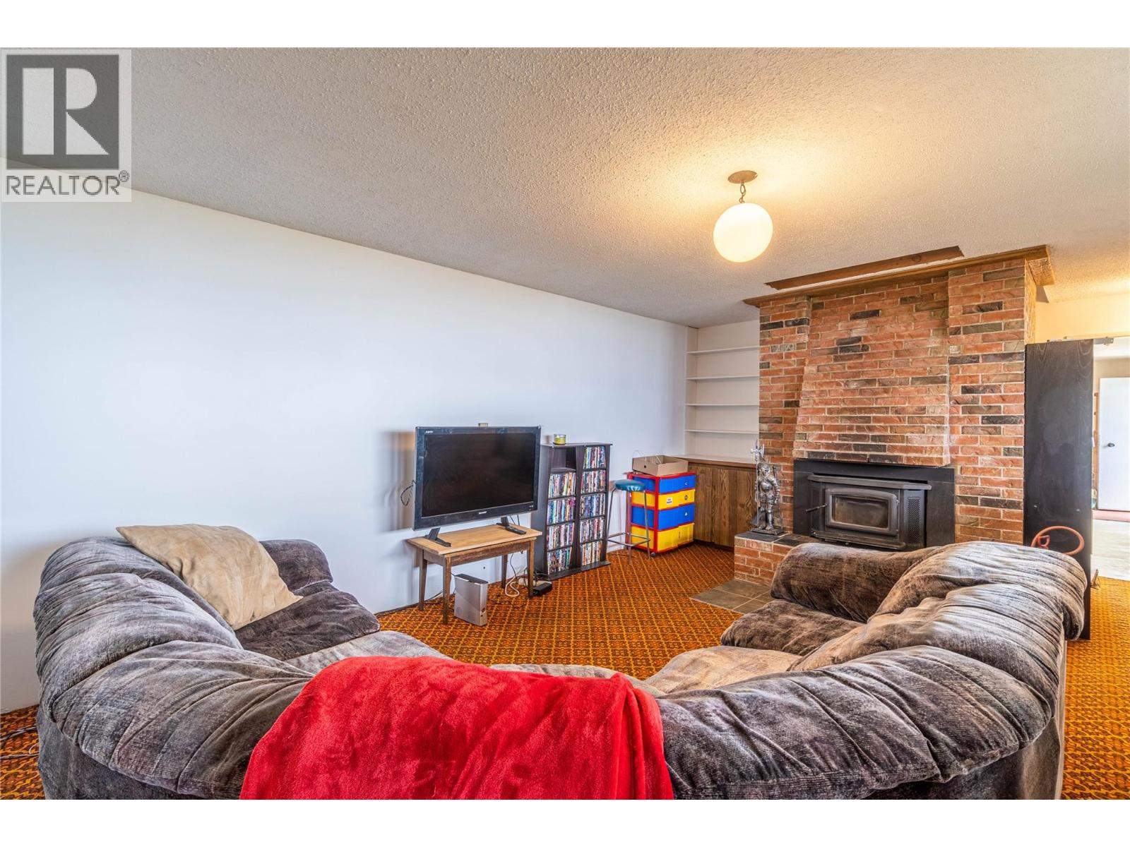 6009 West Trans Canada Highway, Kamloops, British Columbia  V1S 2A2 - Photo 21 - 10399564