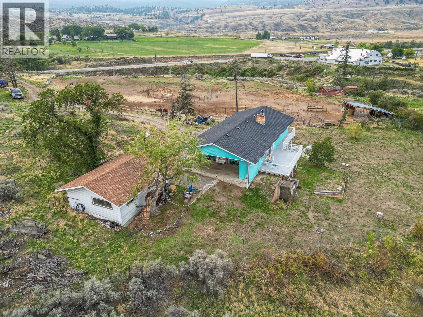 6009 West Trans Canada Highway, Kamloops, British Columbia  V1S 2A2 - Photo 5 - 10399564