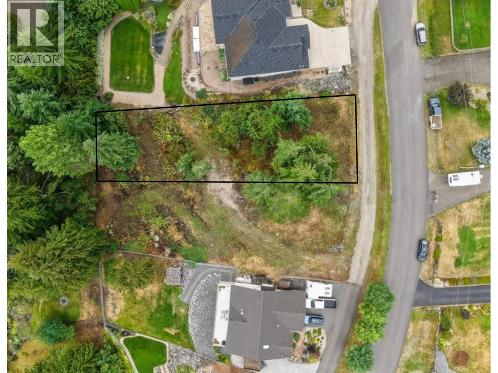 Lot 17 Lakeview Drive, Blind Bay, British Columbia  V0E 2W2 - Photo 1 - 10399159