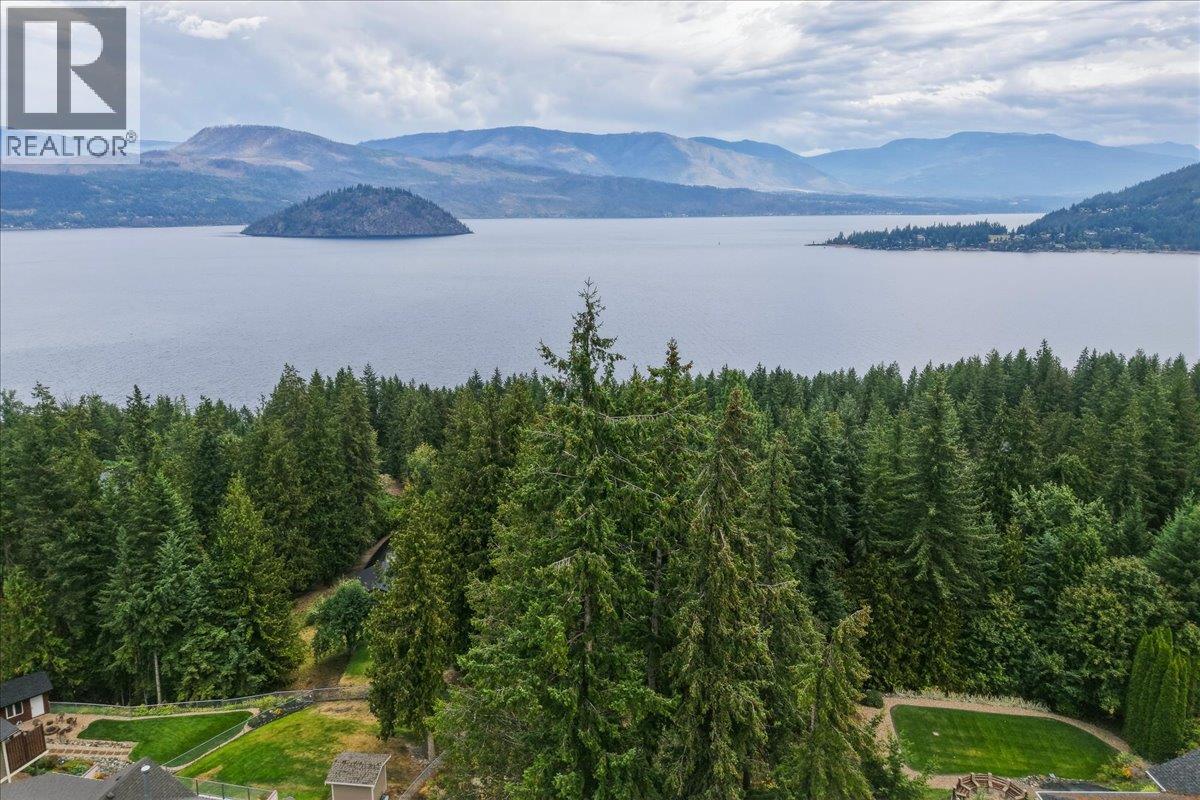 Lot 17 Lakeview Drive, Blind Bay, British Columbia  V0E 2W2 - Photo 2 - 10399159