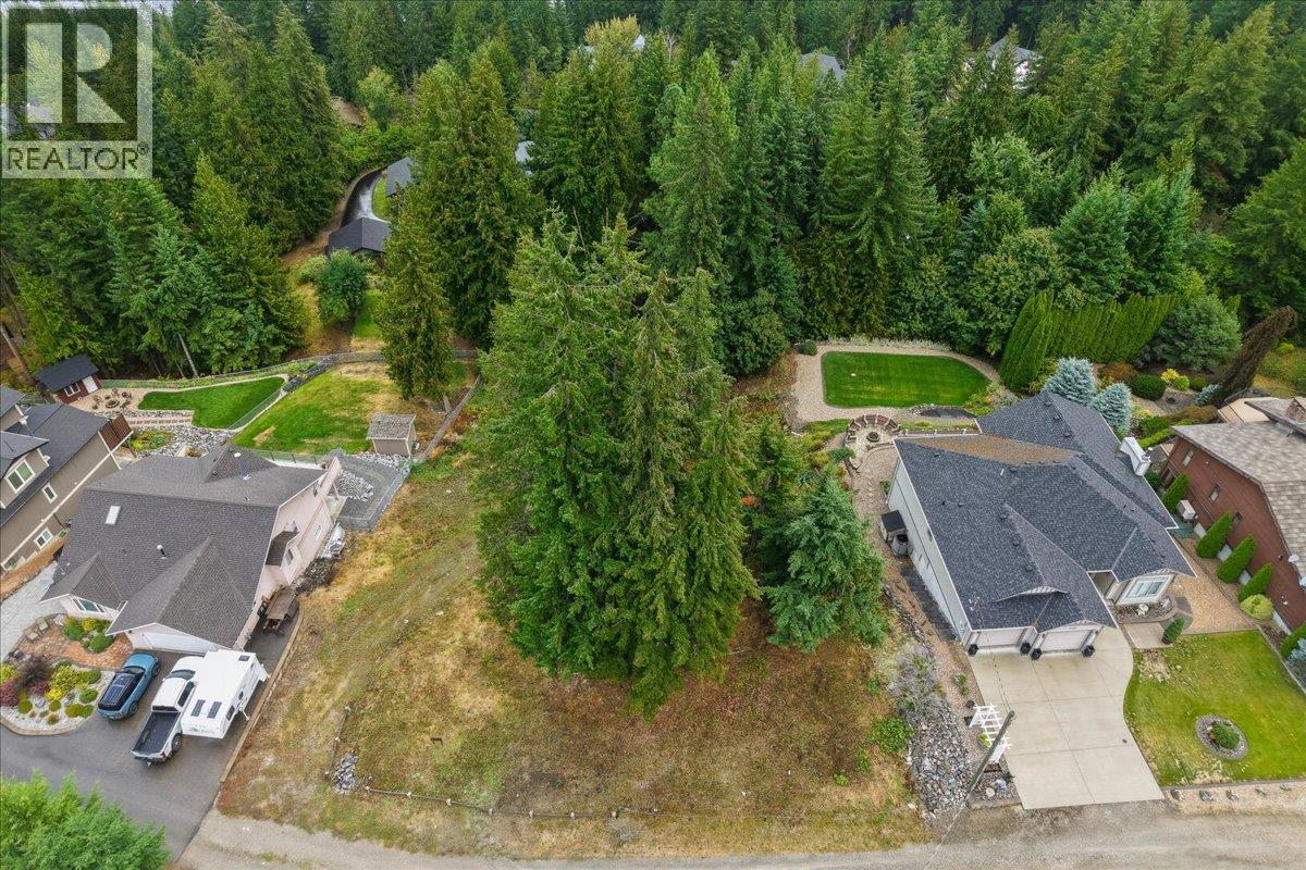 Lot 17 Lakeview Drive, Blind Bay, British Columbia  V0E 2W2 - Photo 4 - 10399159
