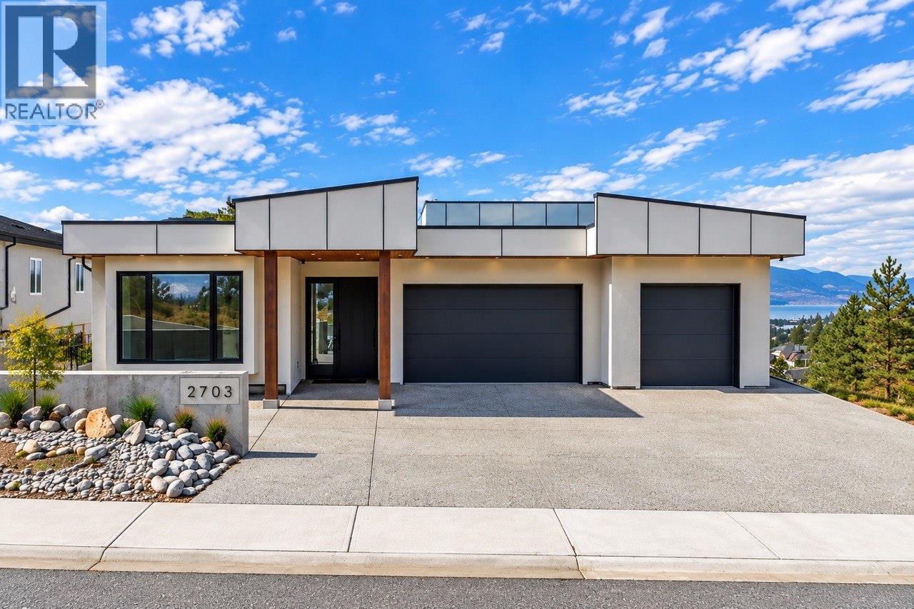 2703 Hawthorn Drive, Penticton, British Columbia  V2A 9A9 - Photo 1 - 10398865