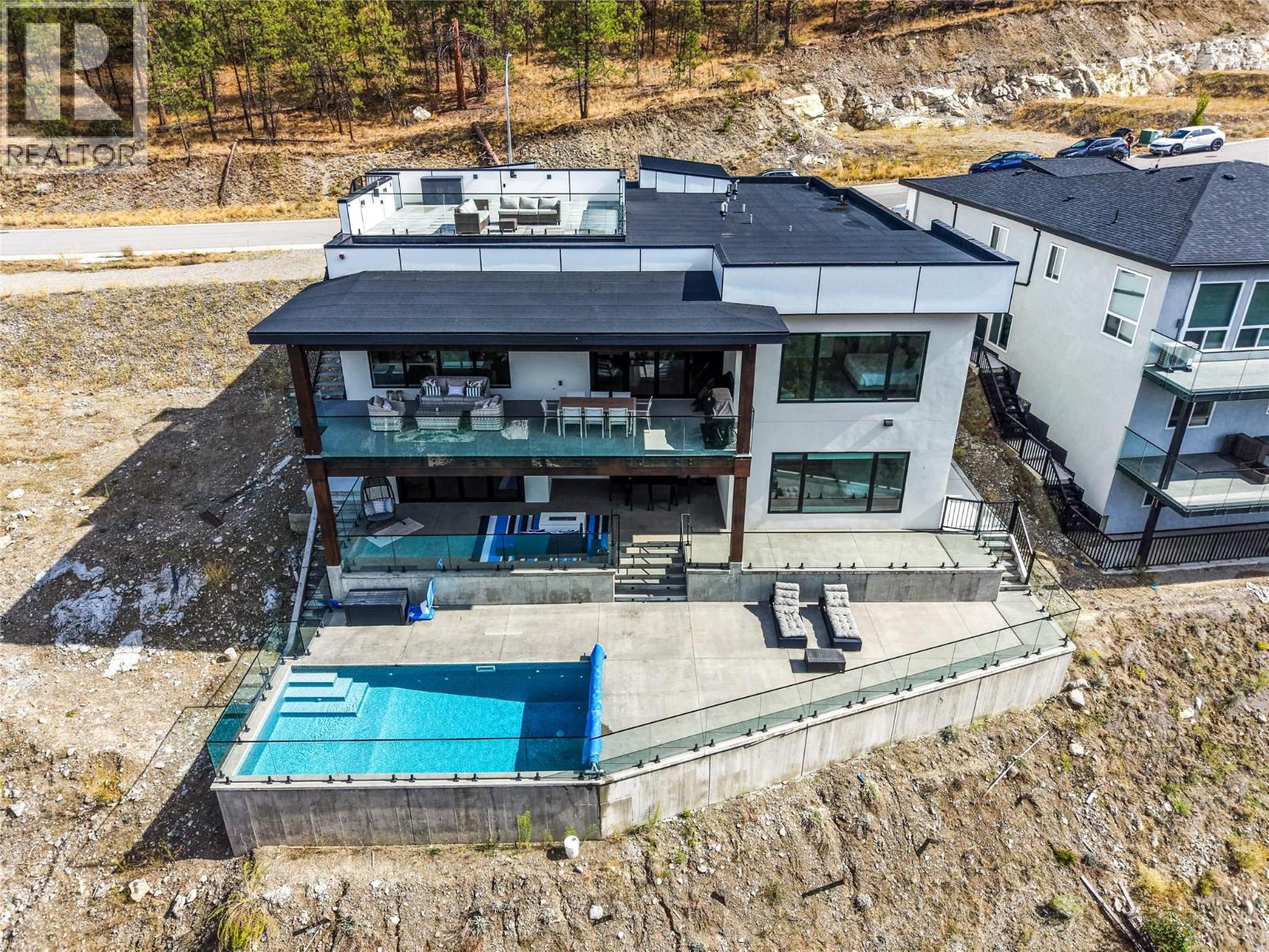 2703 Hawthorn Drive, Penticton, British Columbia  V2A 9A9 - Photo 62 - 10398865